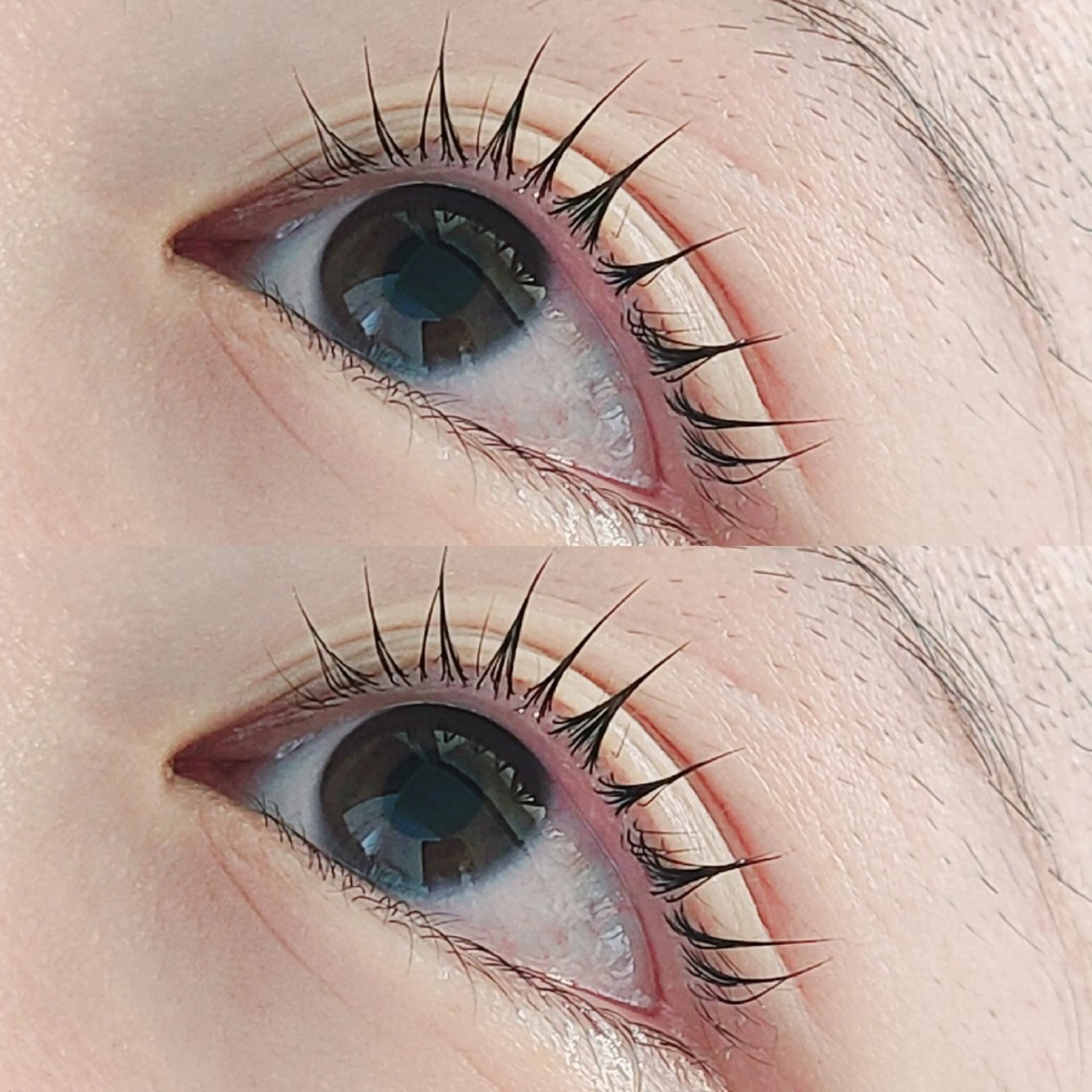 マツエク・マツパ マツパ セレビアイ/ ISHIIのマツエク・マツパデザイン