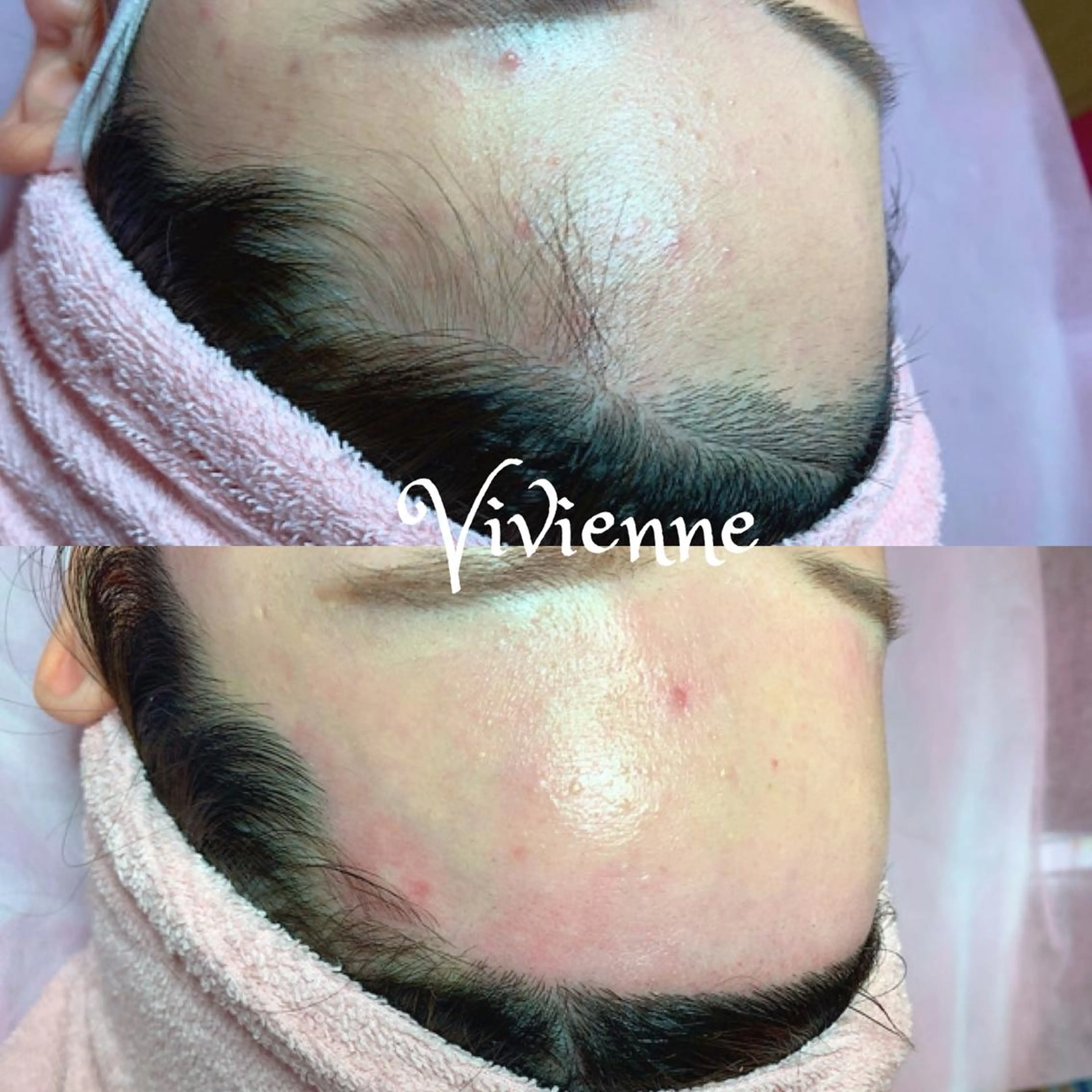 Vivienne aoi南堀江のエステ・リラクイメージ