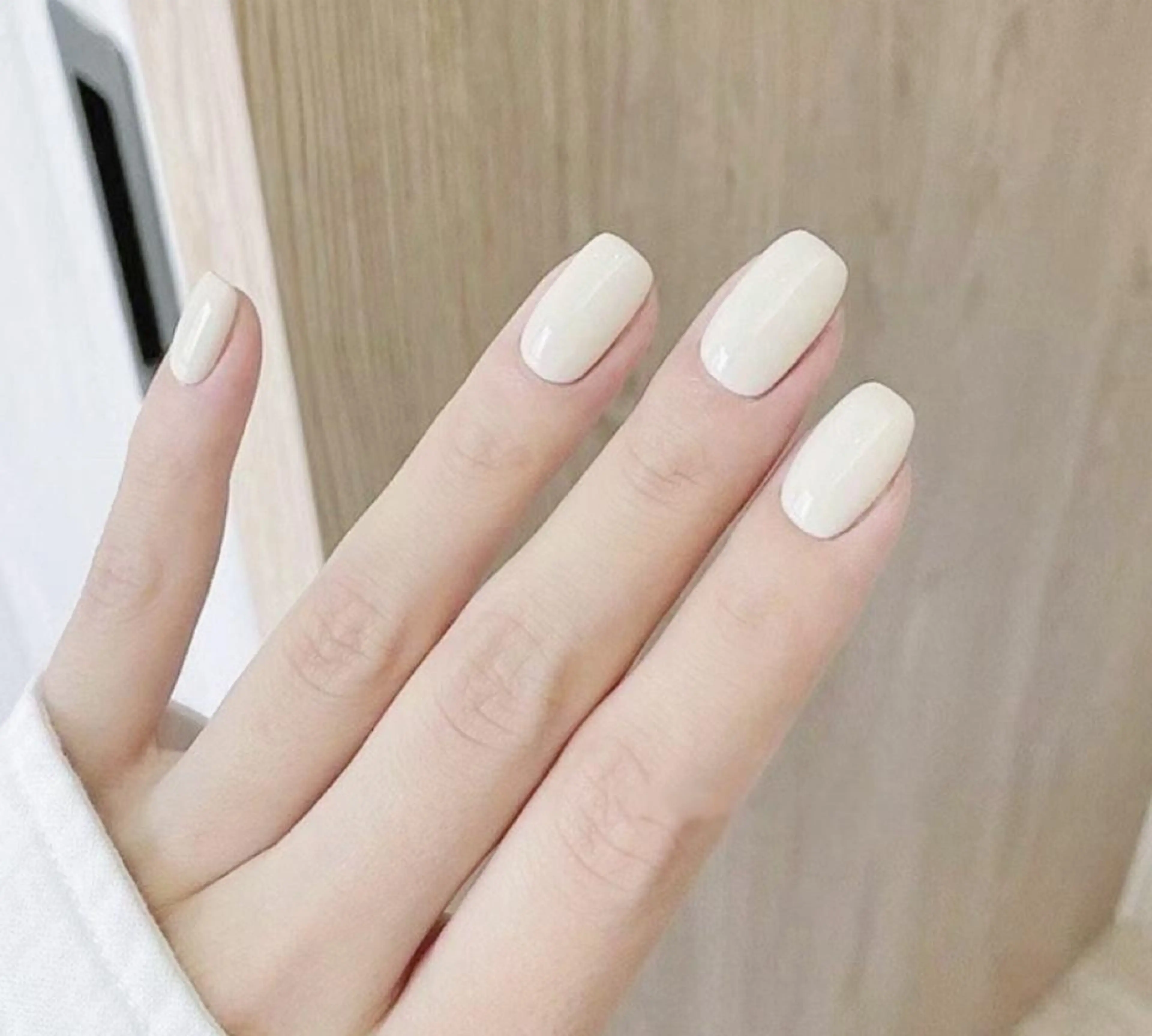 ネイル MoonNail ユリ🌸のネイルデザイン