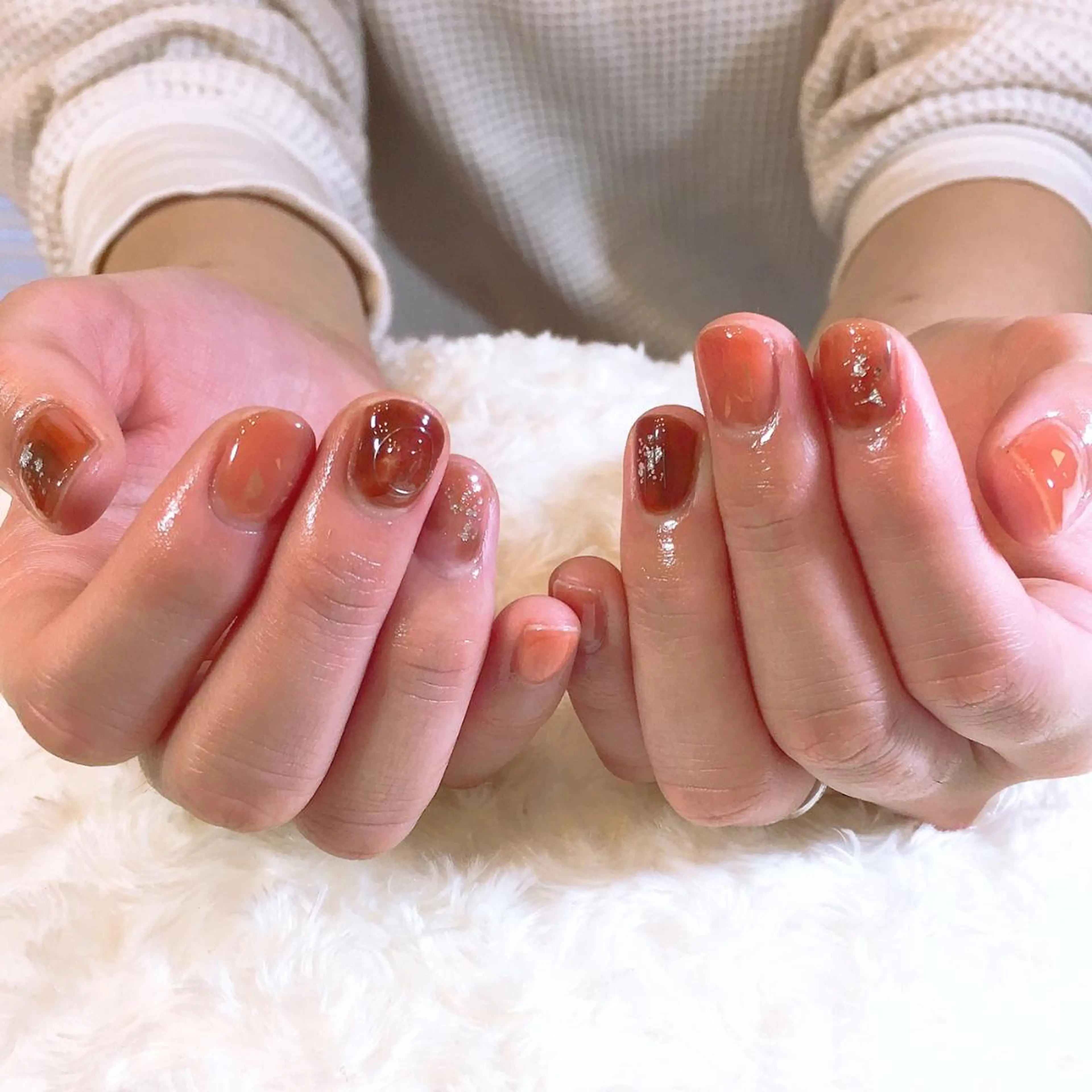 ネイル MISAKO nailのネイルデザイン