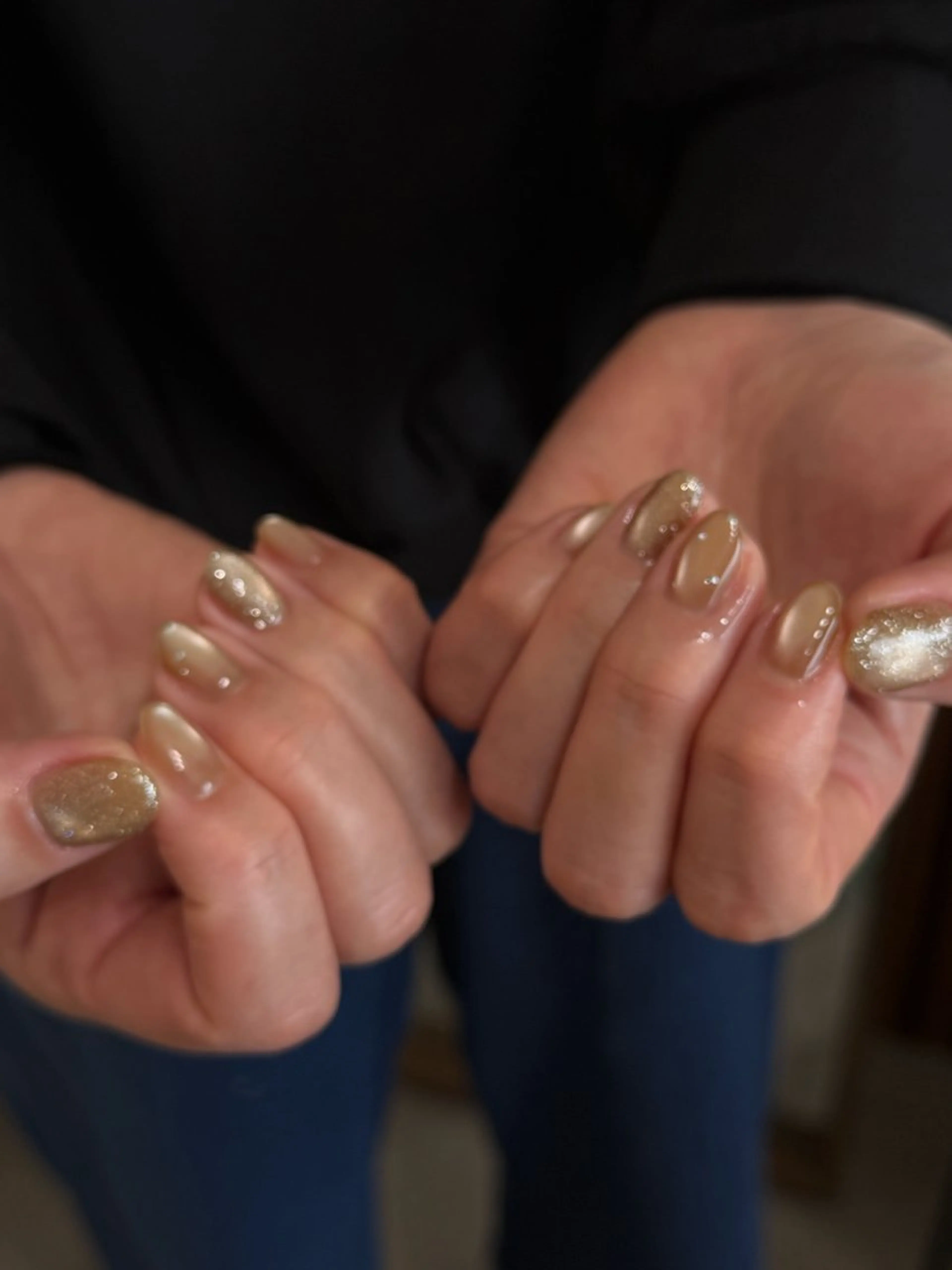 ネイル ハンドネイル Nroom. /はるのネイルデザイン