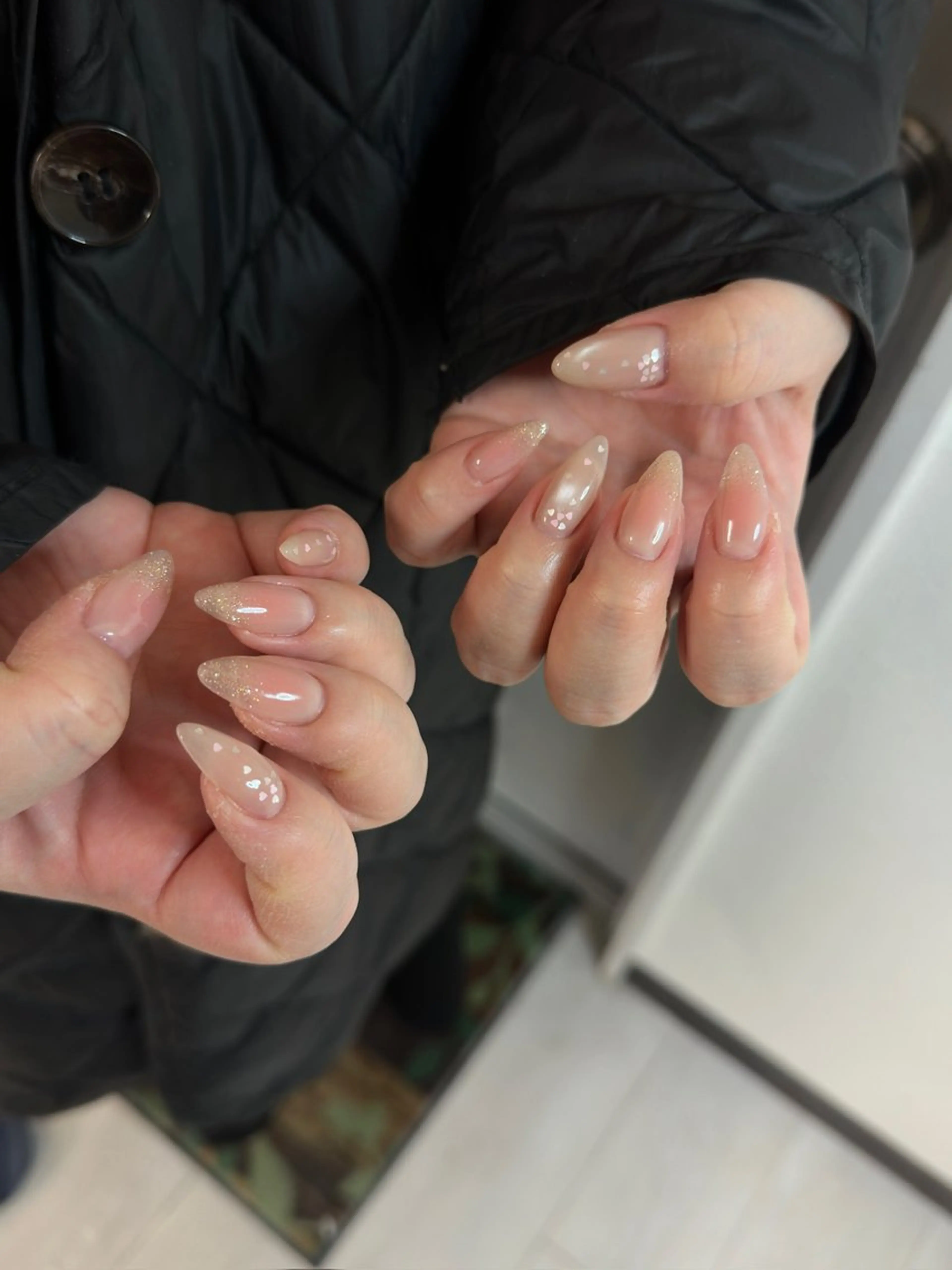 ネイル KAONAIL昭島店 【伊藤】のネイルデザイン