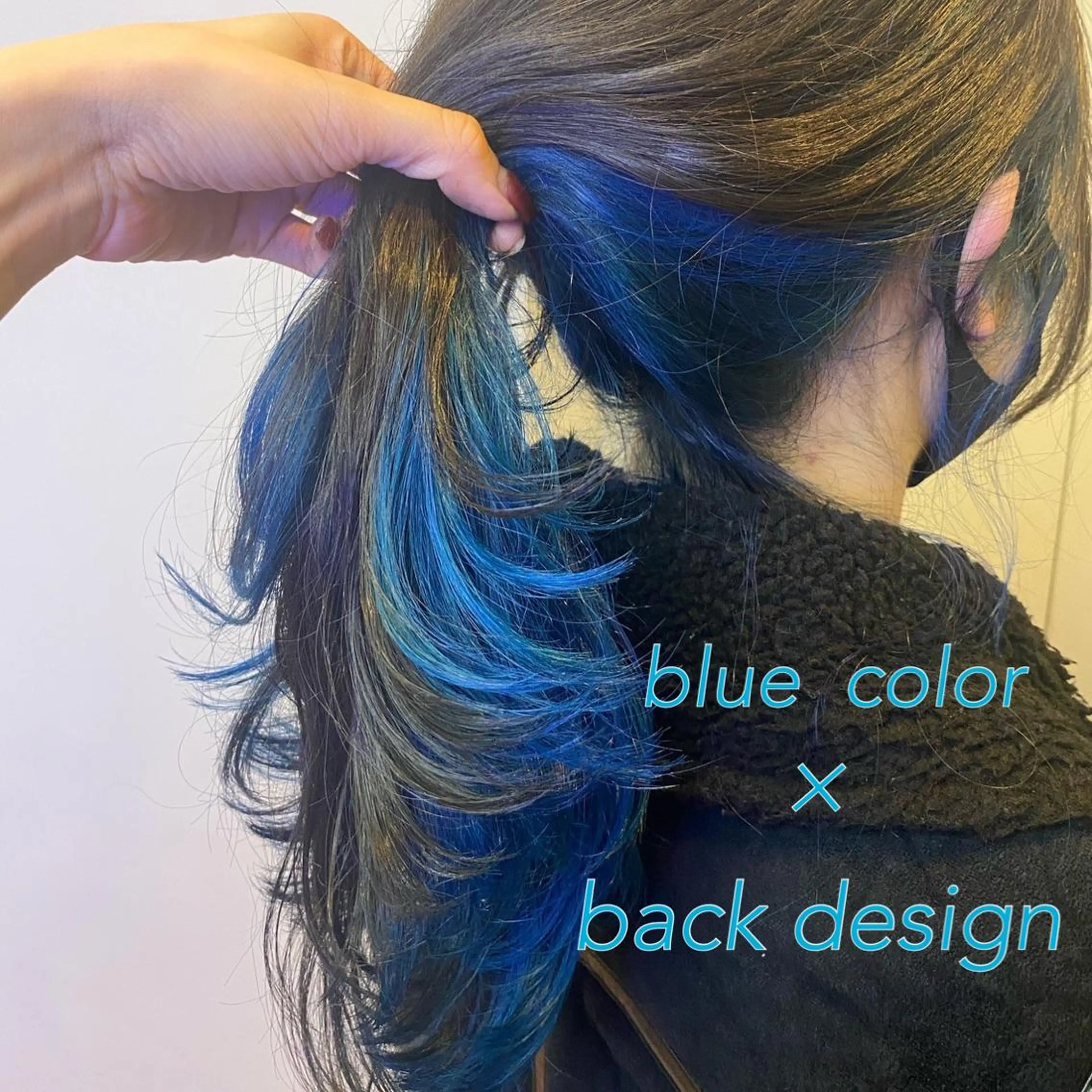 ロング カラー インナーカラー カット ヘアカラー トリートメント TOPstylist ✂️フセケイタ✂️のヘアスタイル