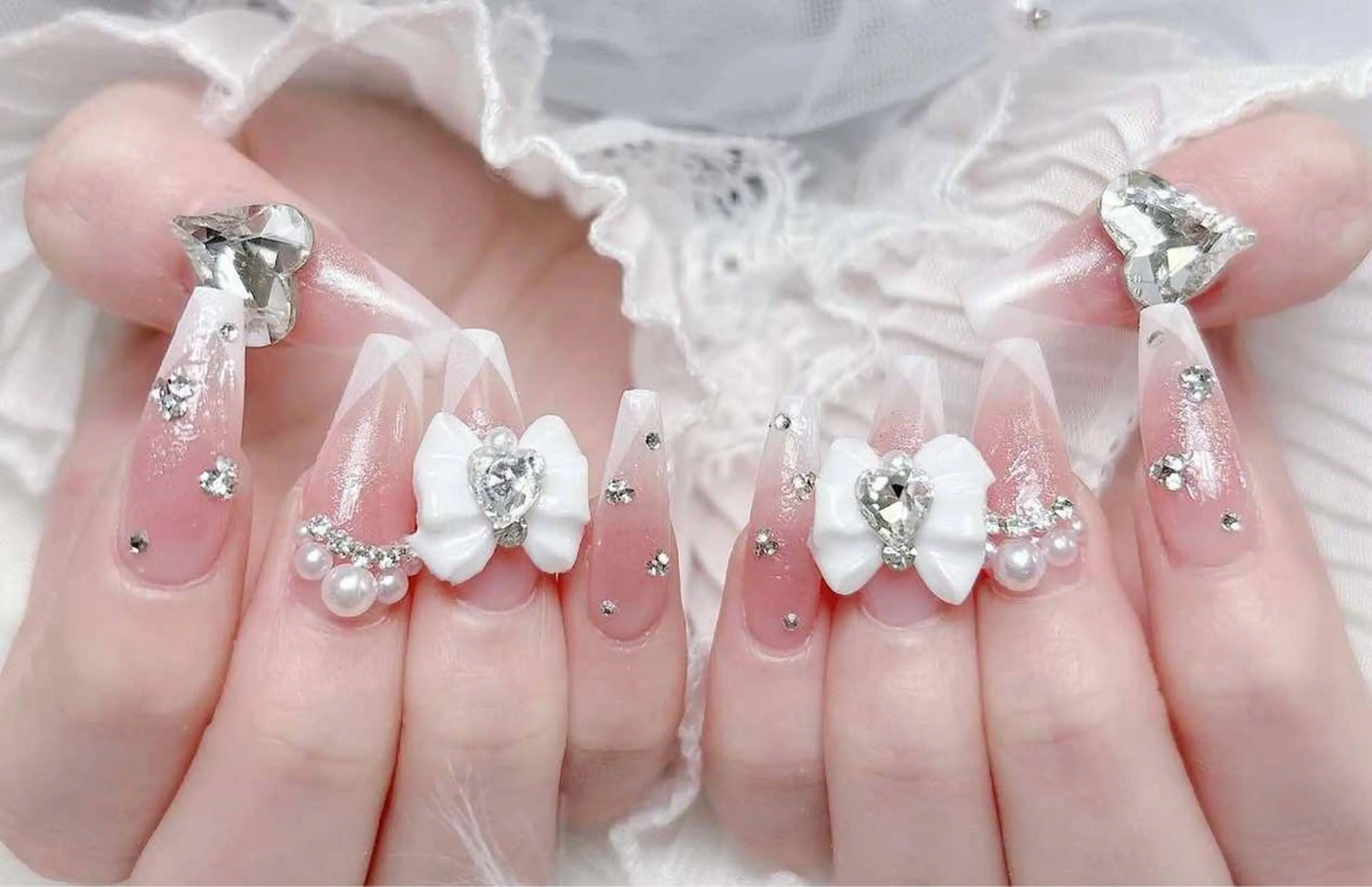 ネイル Iconic Nailのネイルデザイン