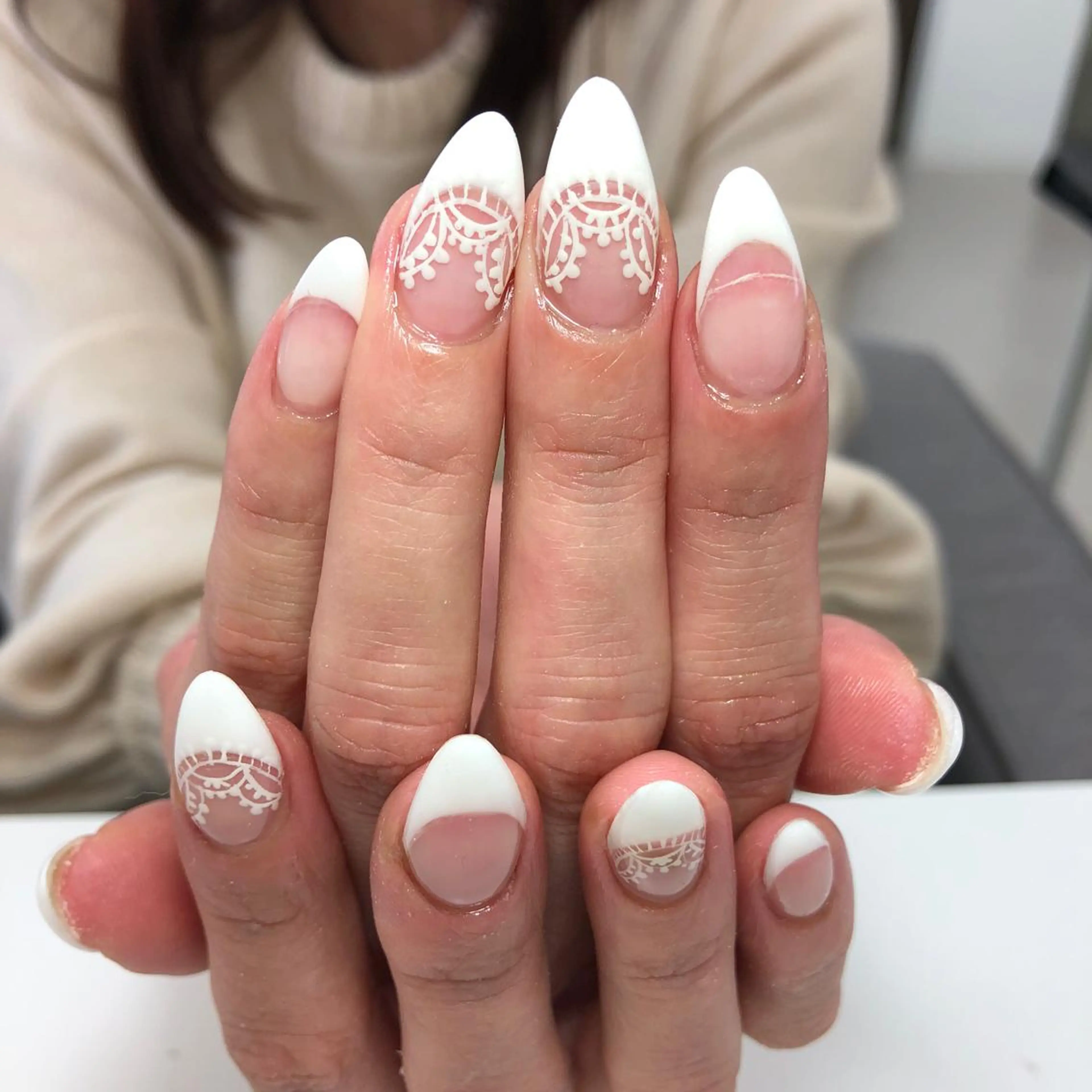 ネイル K- nailのネイルデザイン