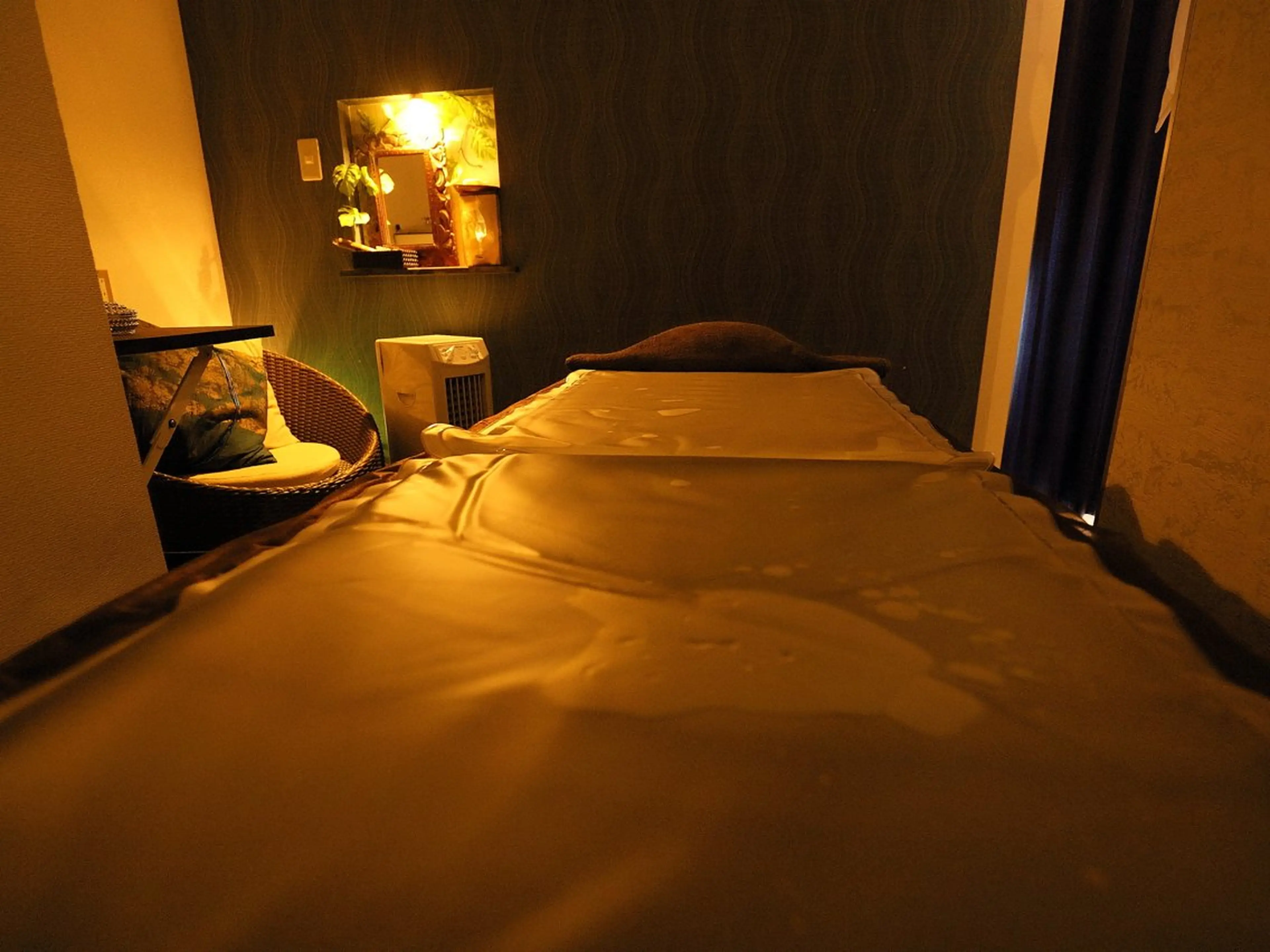 Liras  一宮店 セラピストのエステ・リラクイメージ