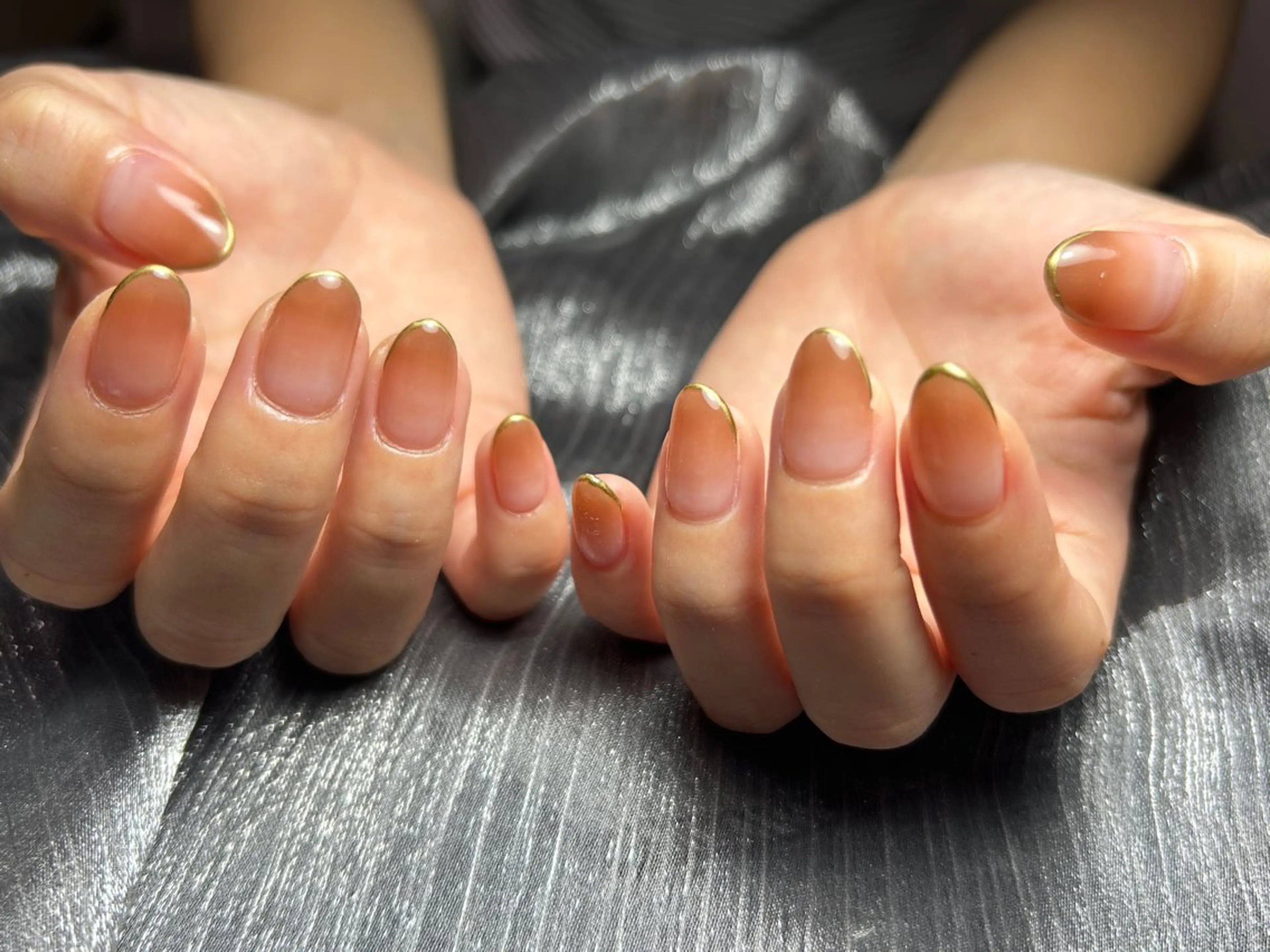 ネイル M.T nailのネイルデザイン