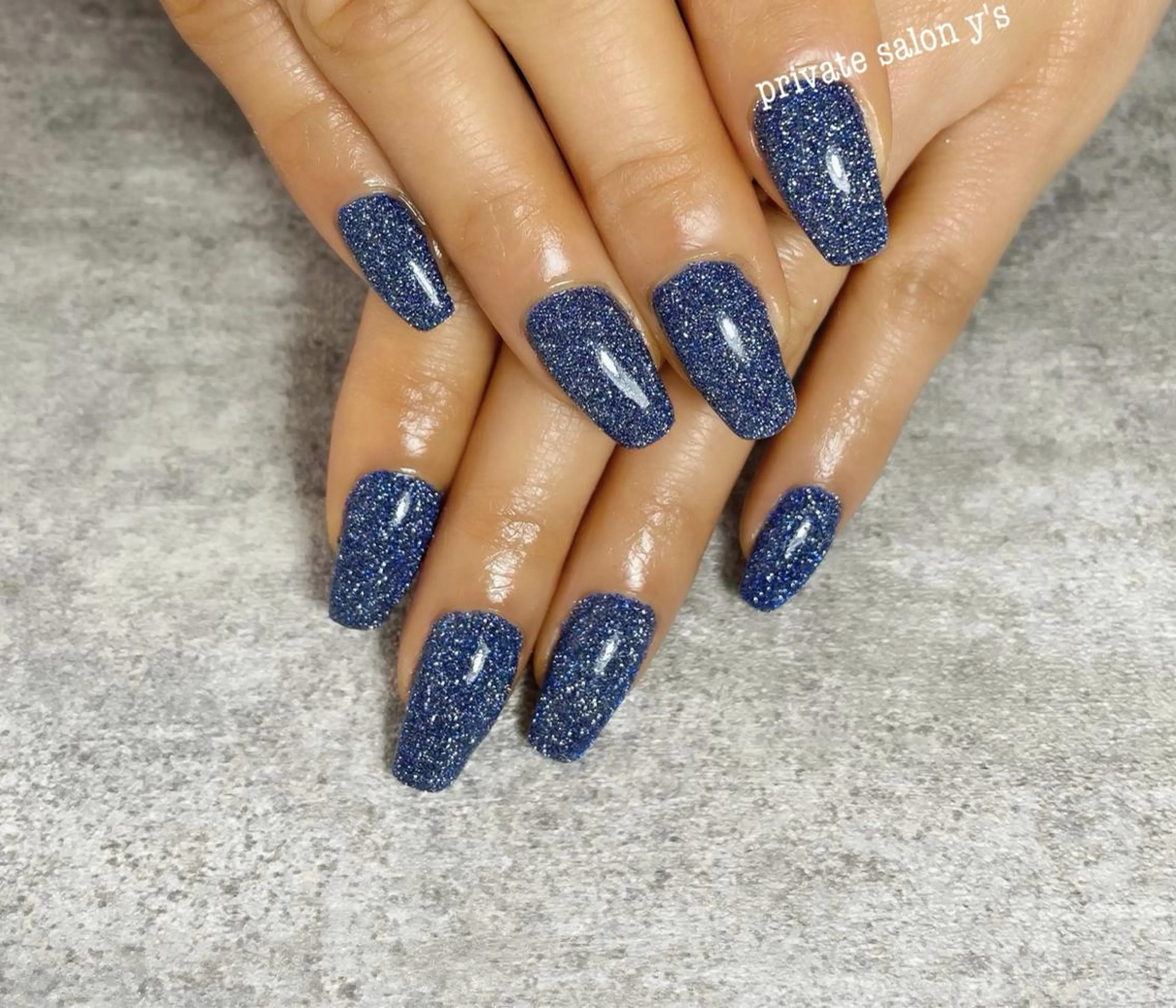 ネイル フラッシュネイル y' sのネイルデザイン