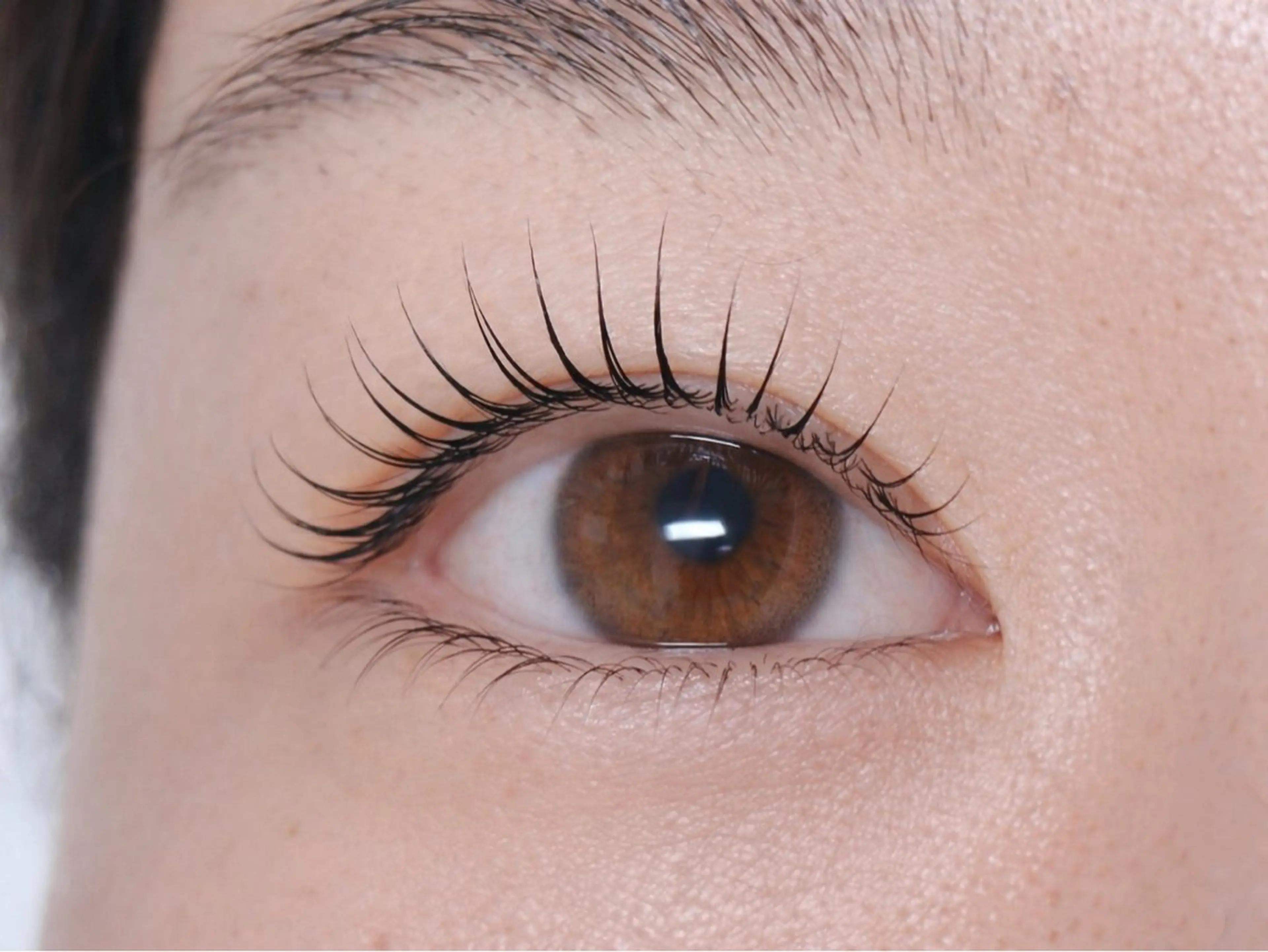 マツエク・マツパ Melia Chieのマツエク・マツパデザイン