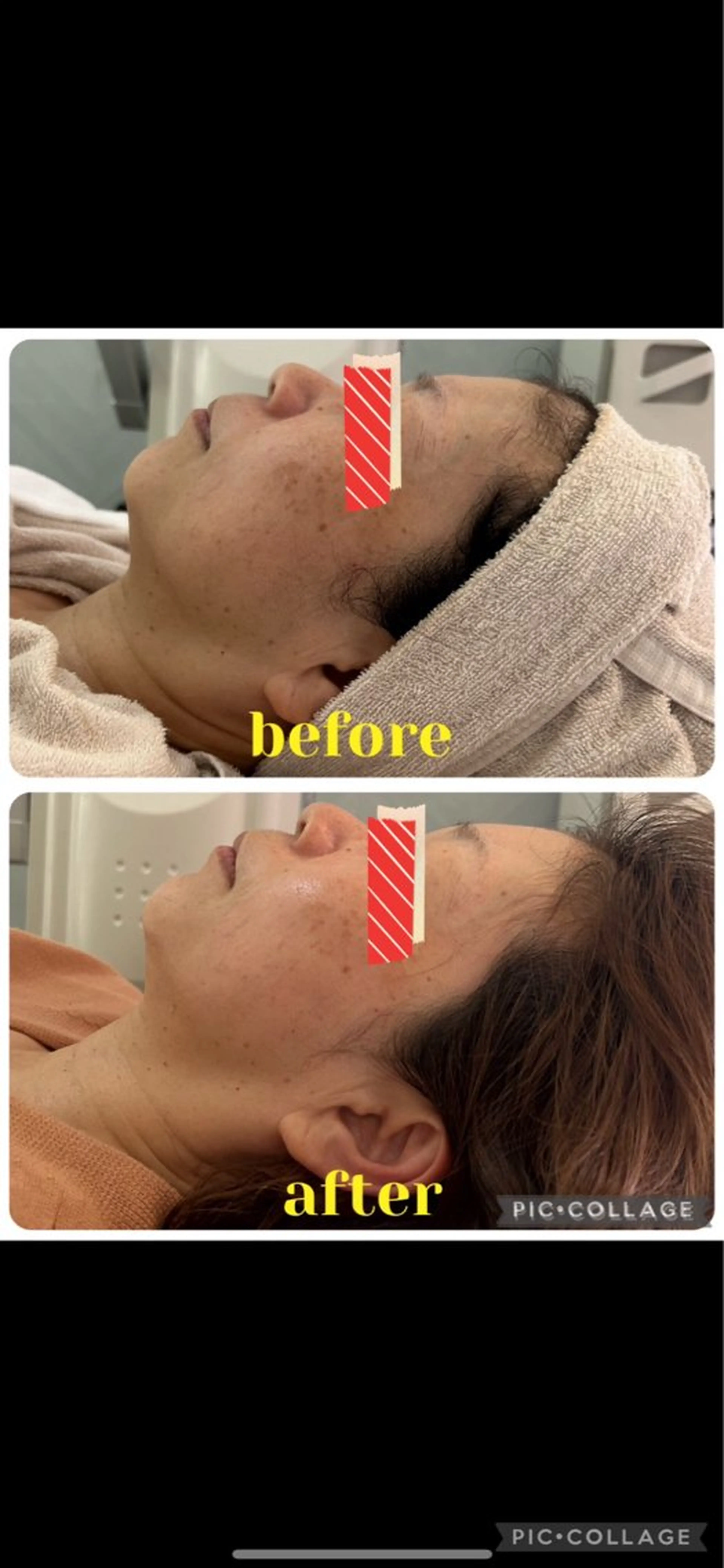 佐藤 綾香のエステ・リラクイメージ