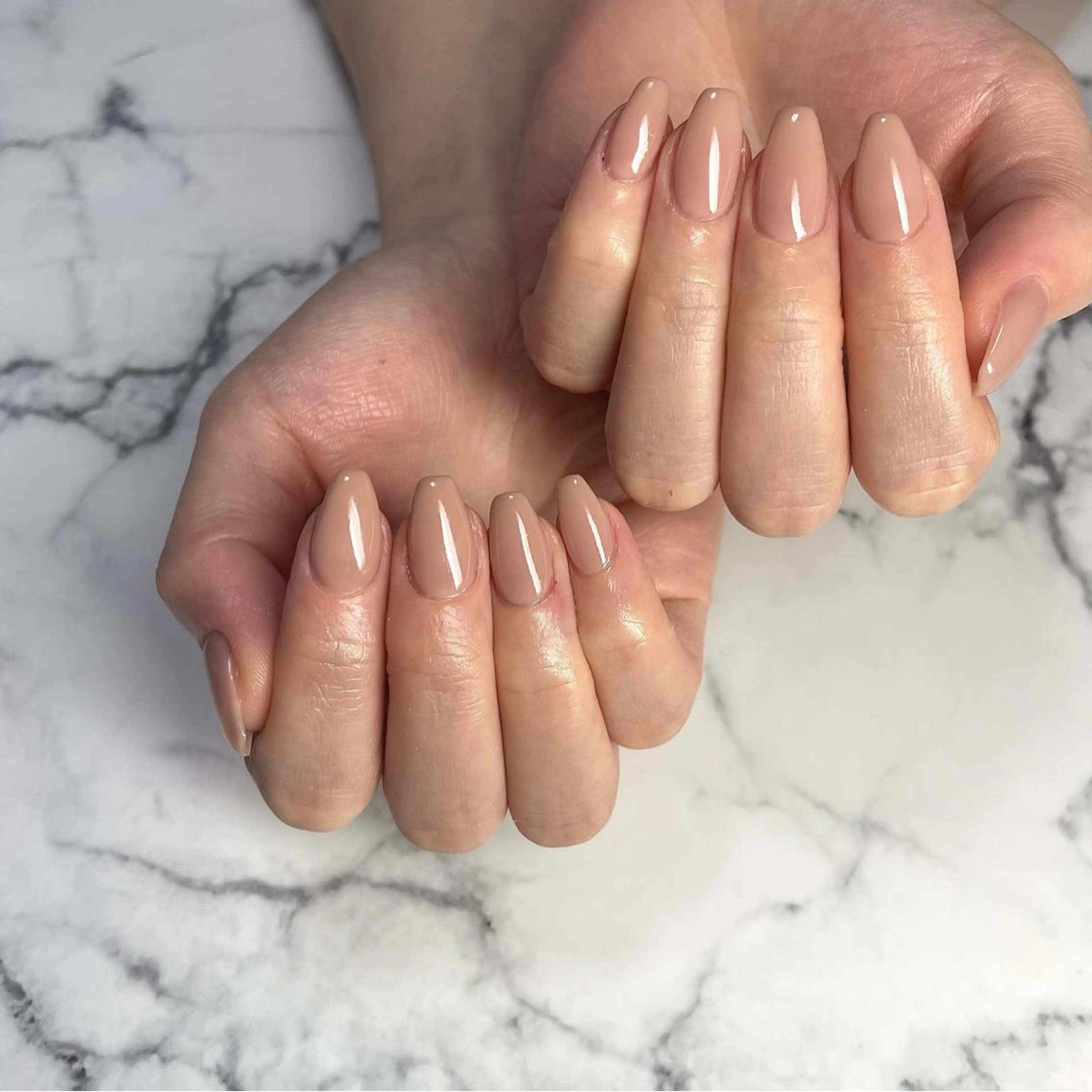 ネイル ハンドネイル Mnail mayuのネイルデザイン