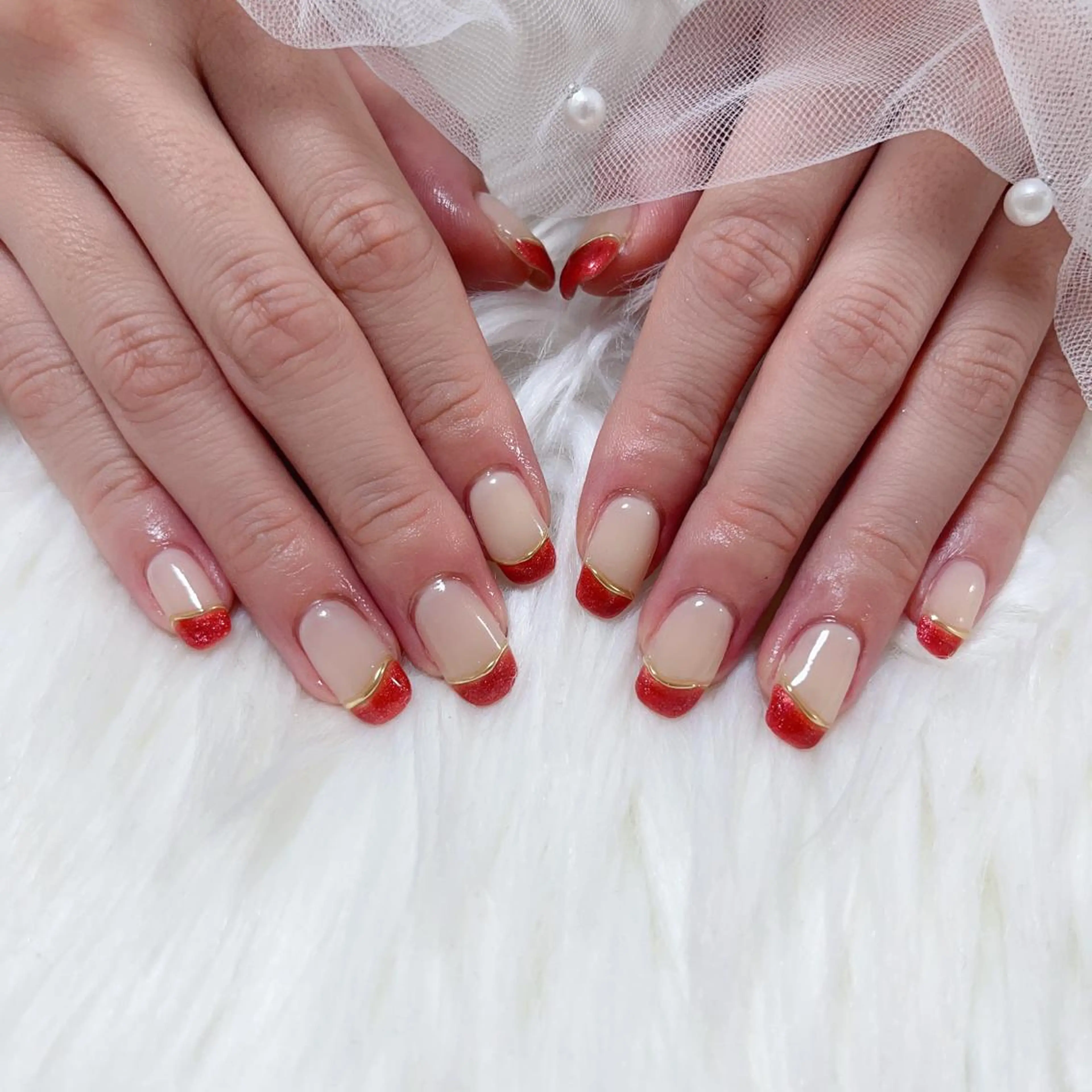 ネイル COCONAIL &EYELASHのマツエク・マツパデザイン