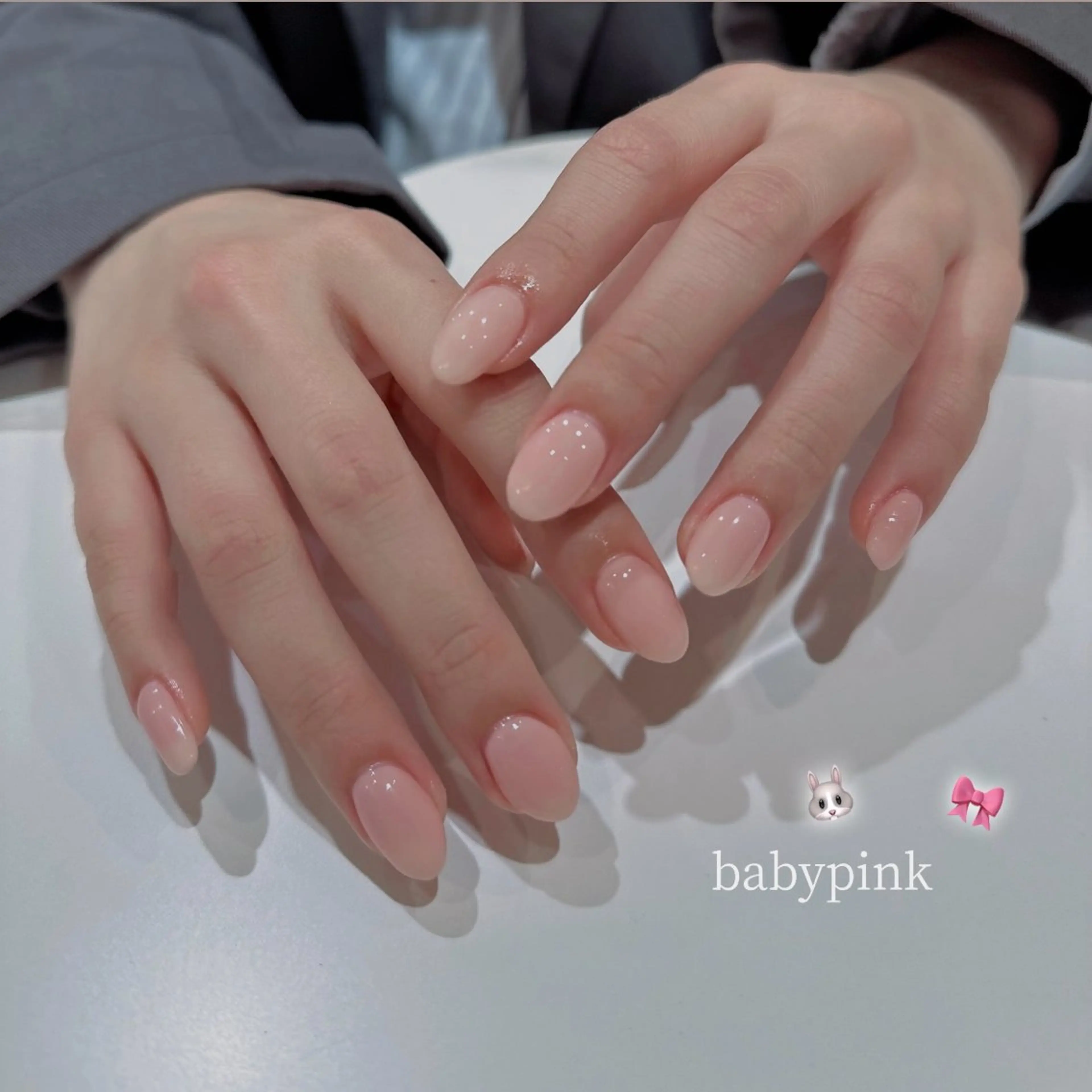 ネイル Allure 桑田麻南のネイルデザイン