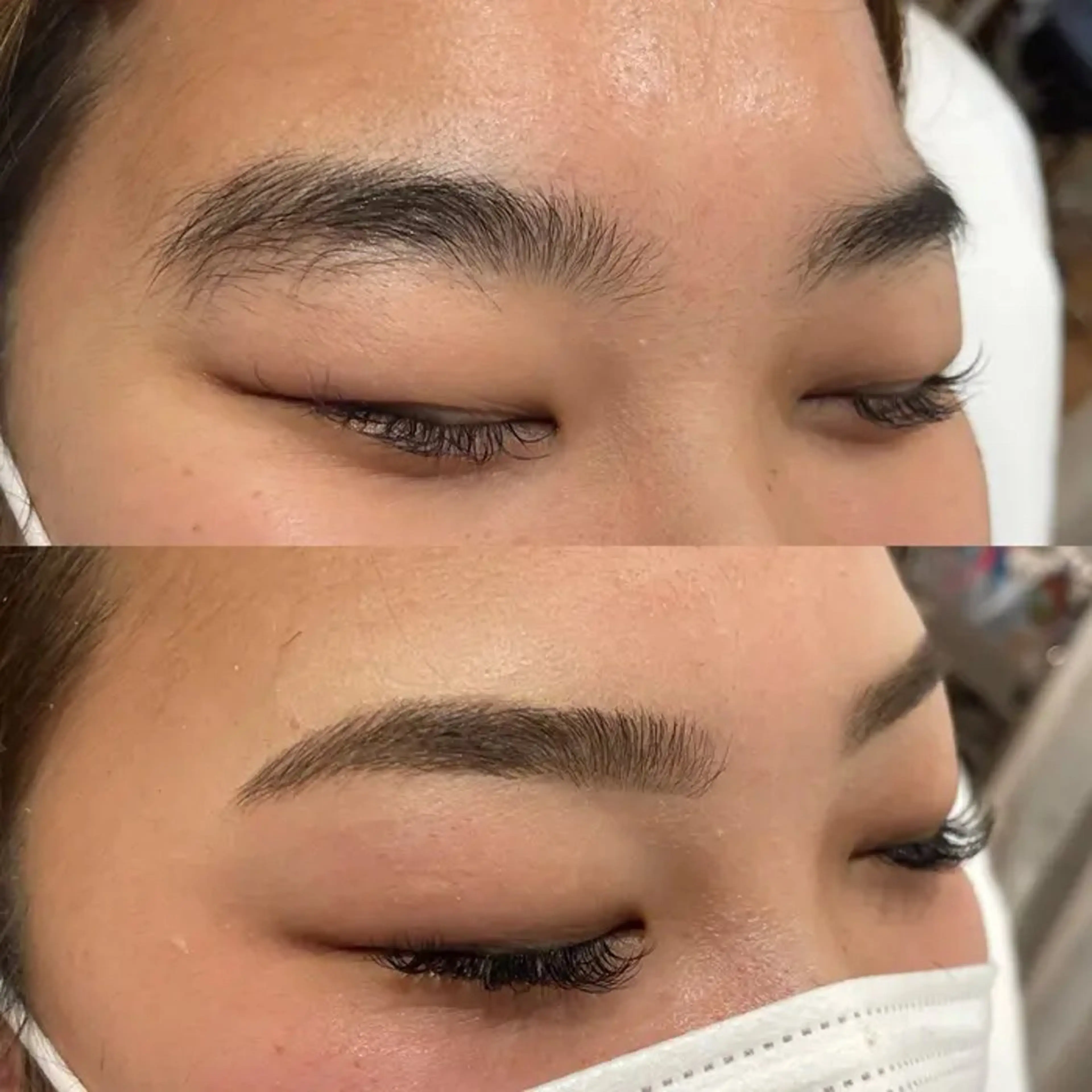 アイブロウ Lafesta Beautyの眉毛・アイブロウイメージ