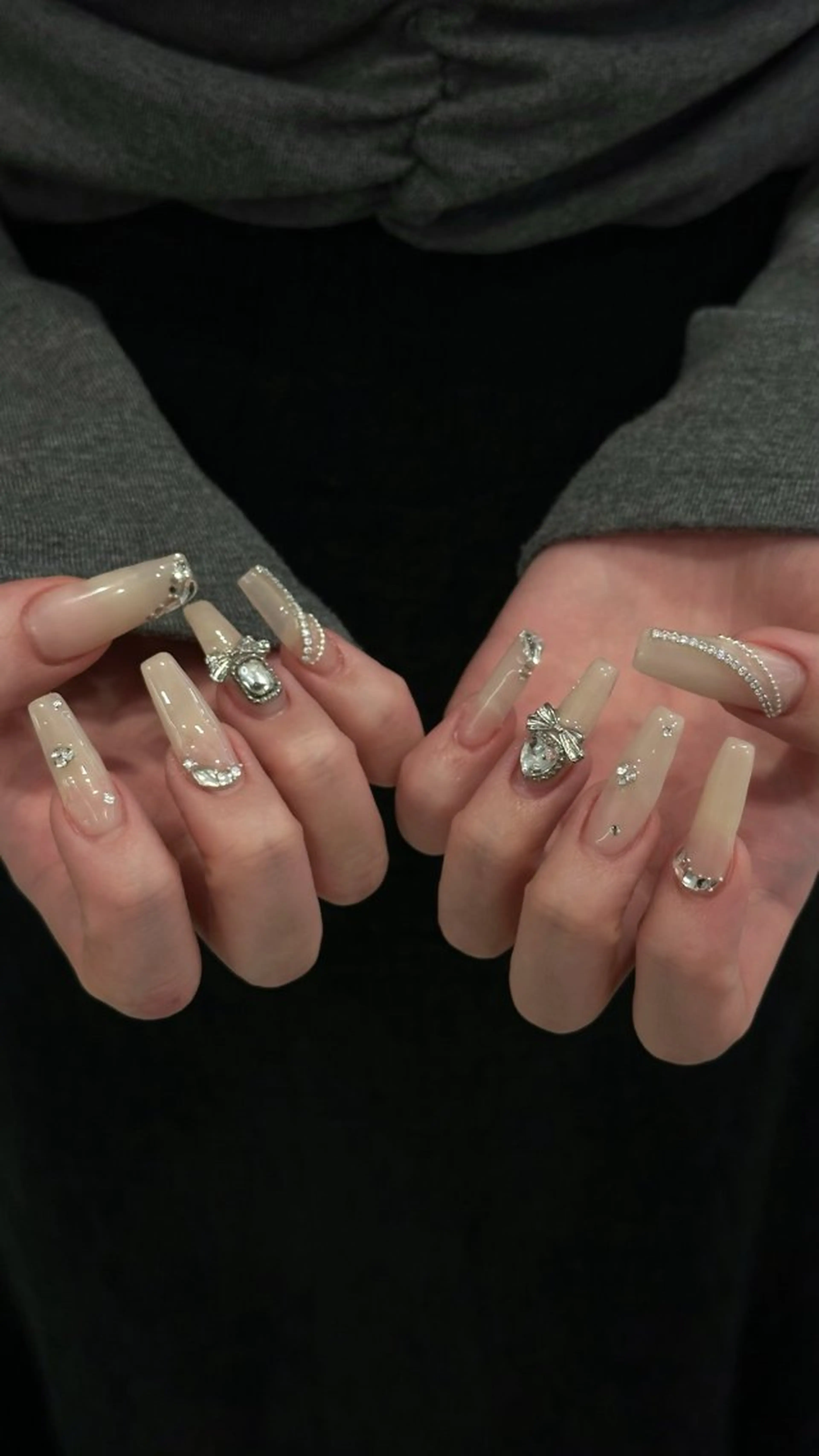 ネイル ❤︎fein. nail❤︎のネイルデザイン