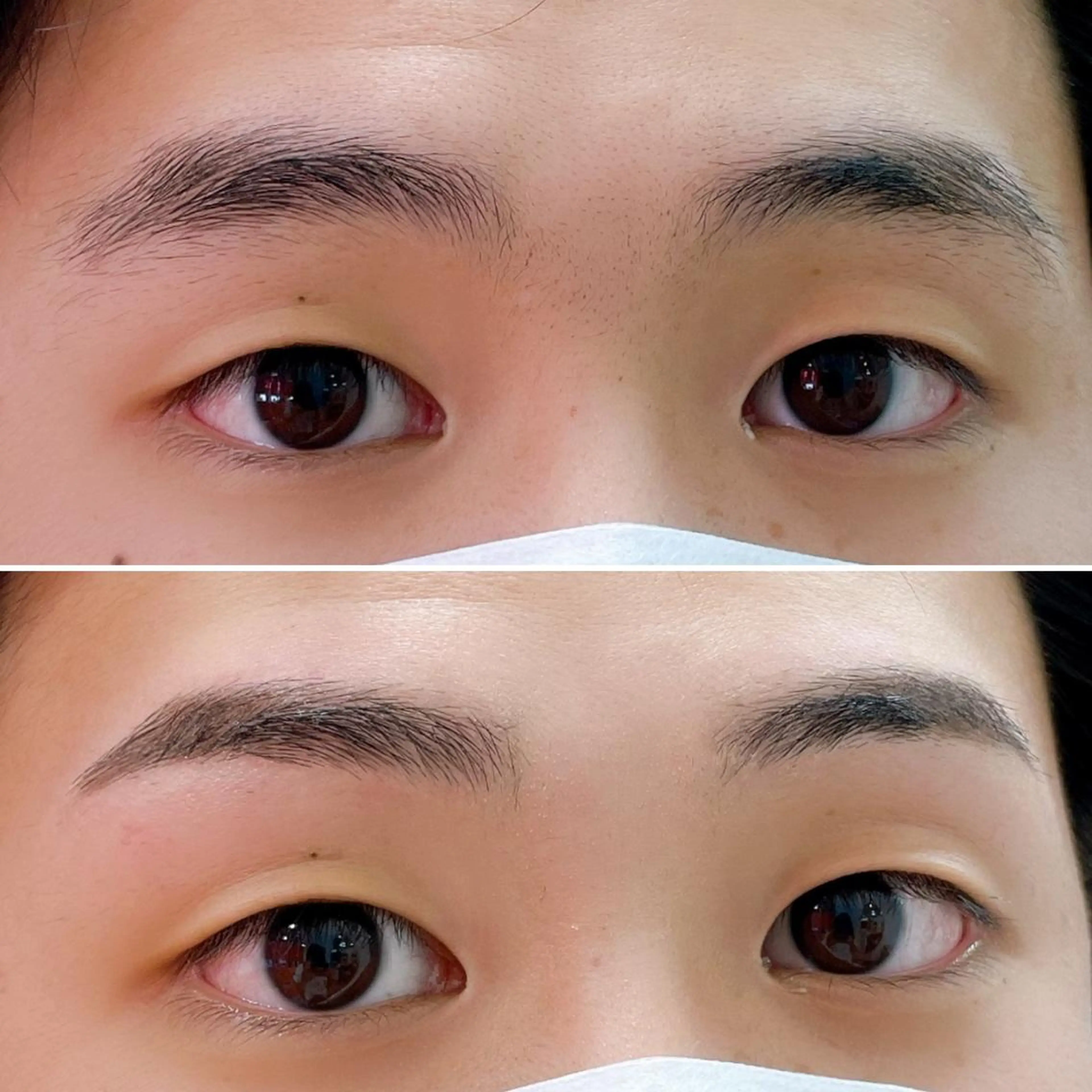 アイブロウ メンズアイブロウ 眉毛ワックス脱毛 ワックス脱毛 その他(アイブロウ) jasmine yamashitaのマツエク・マツパデザイン