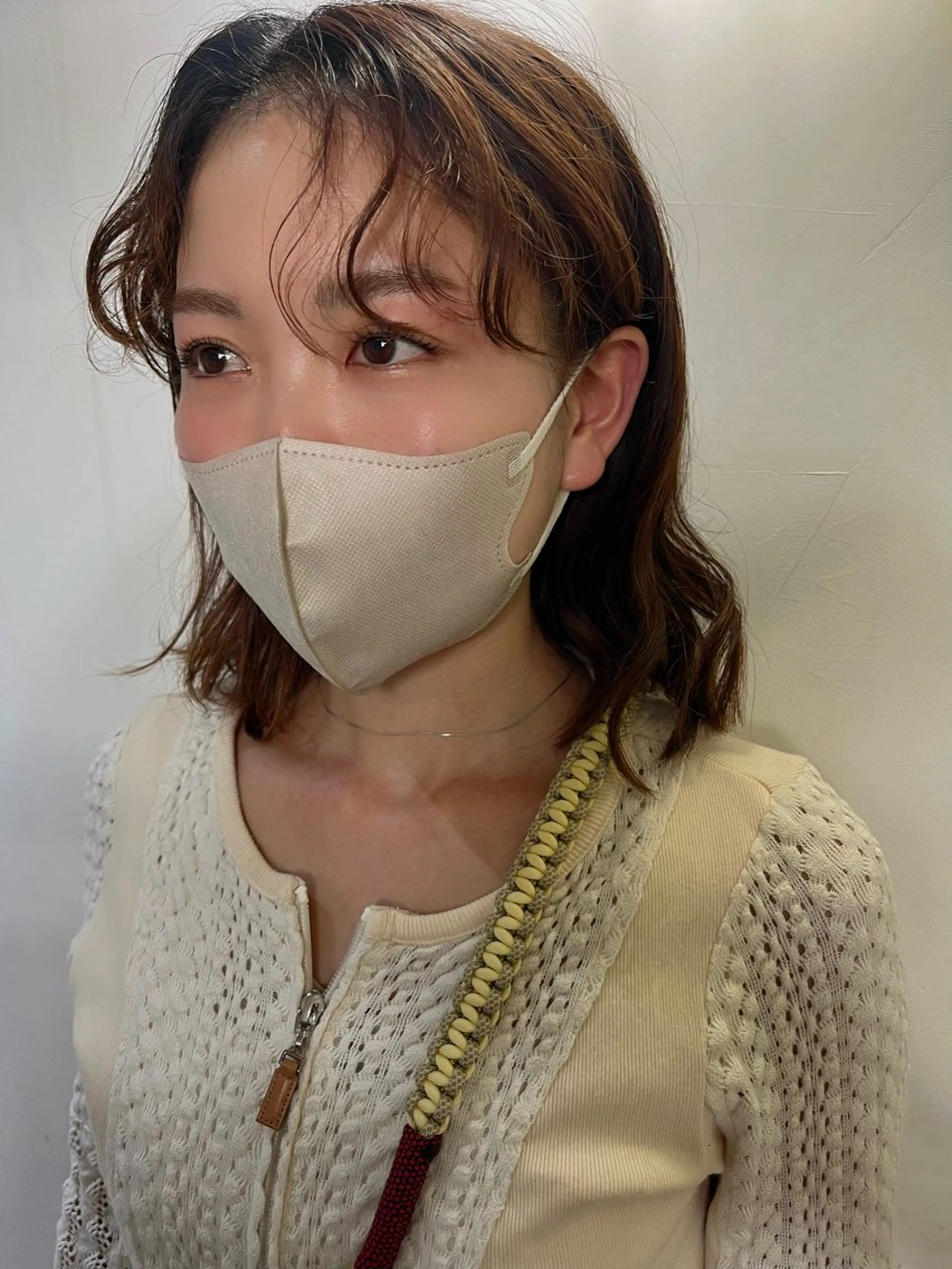 マツエク・マツパ ワックス脱毛 眉カット その他(アイブロウ) 𝗦𝗢 -スオ- HAZUKIの眉毛・アイブロウイメージ