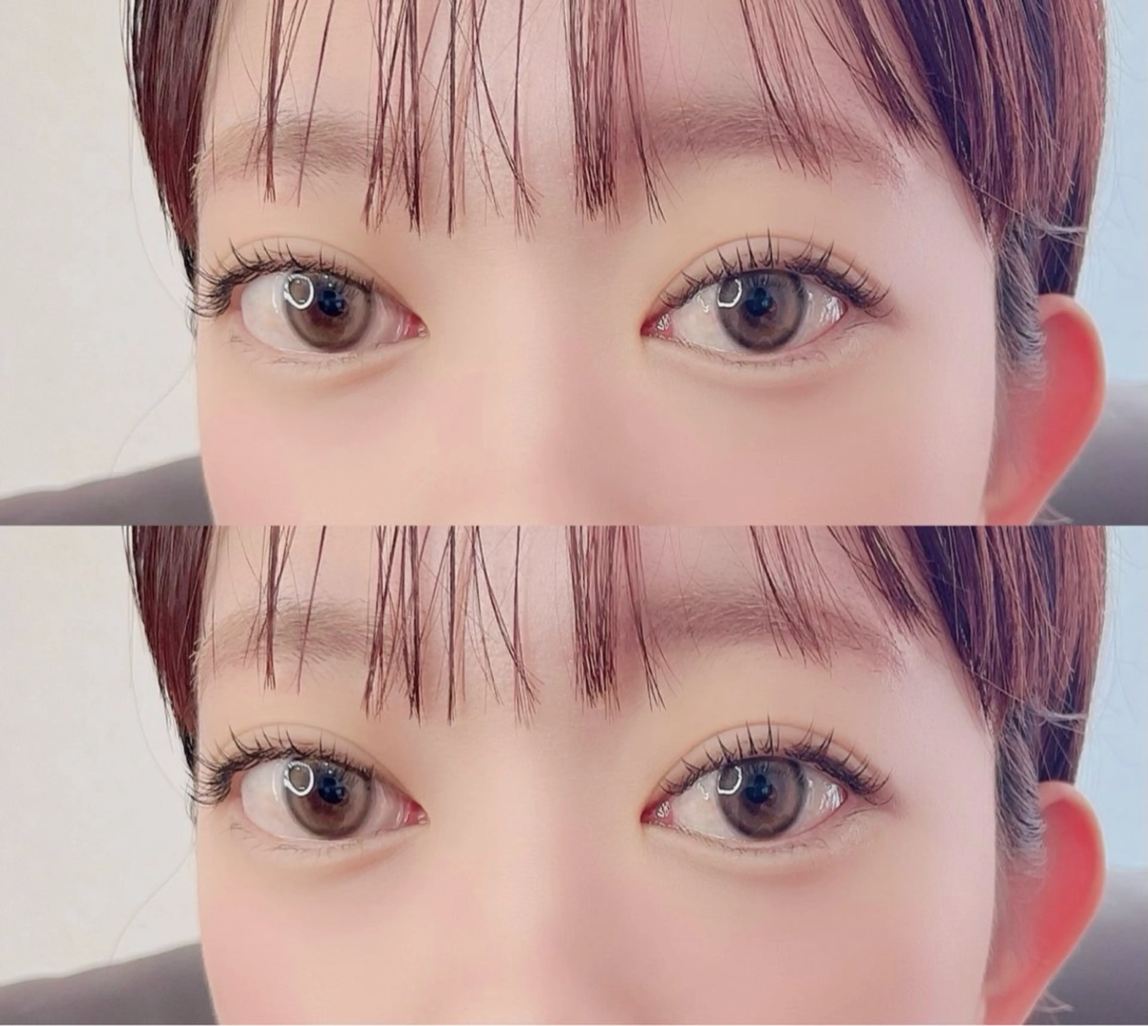 マツエク・マツパ un par unの眉毛・アイブロウイメージ