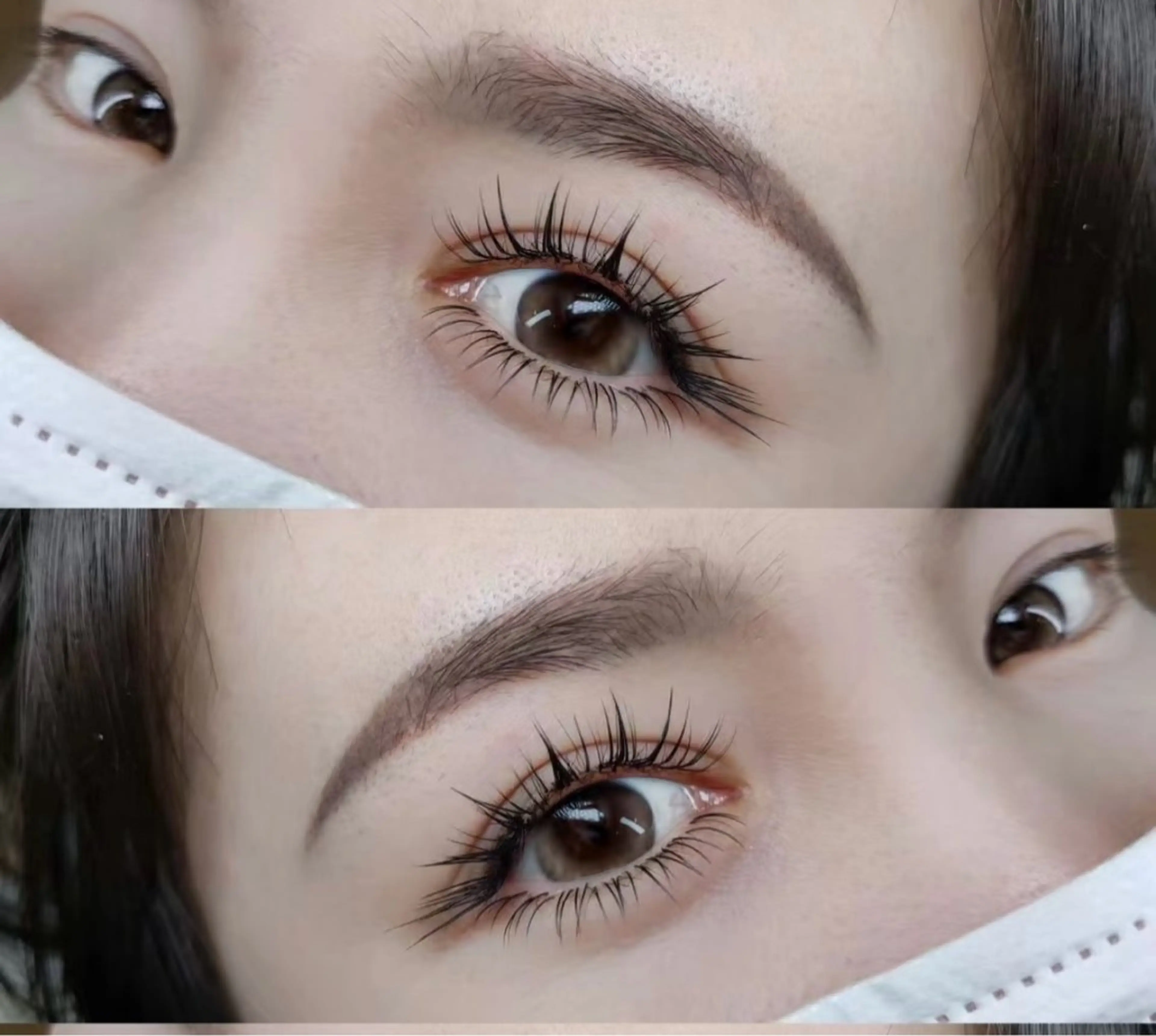 マツエク・マツパ マツエク ACIEL EYE LASH SALONのマツエク・マツパデザイン