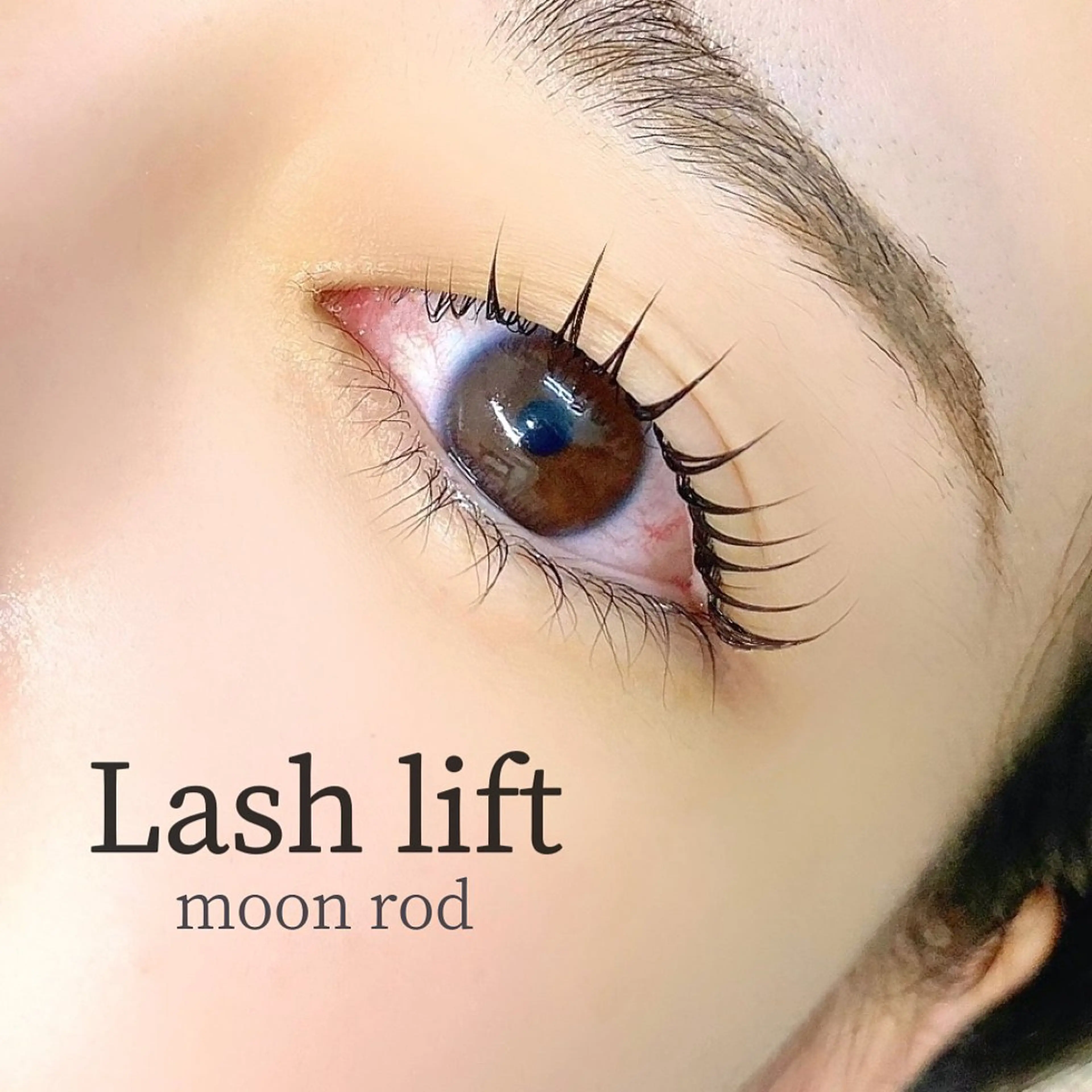 マツエク・マツパ 〖那覇/ベラルーナ〗 sanaの眉毛・アイブロウイメージ