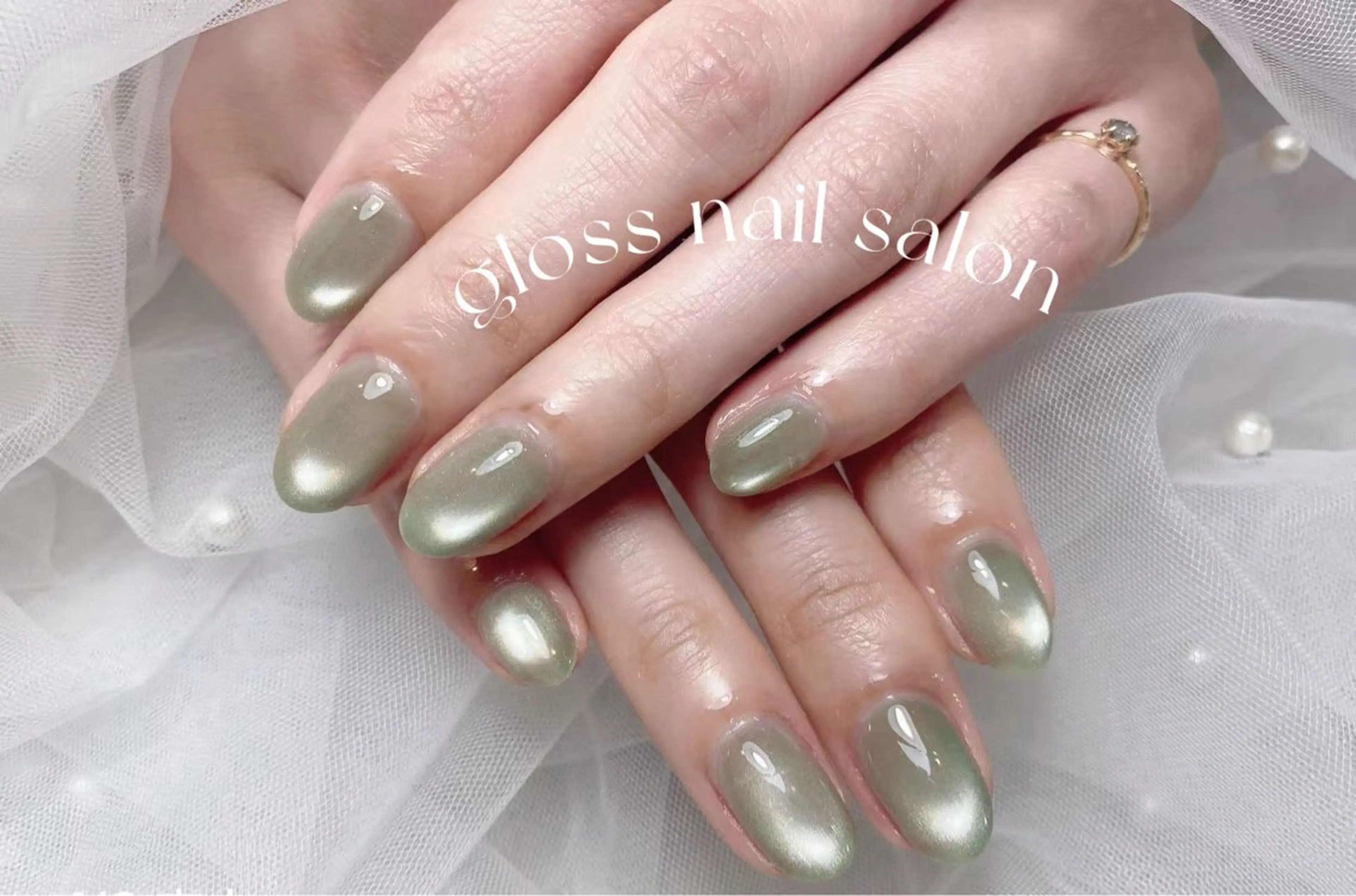 マグネットワンカラー(現金のみ)の写真