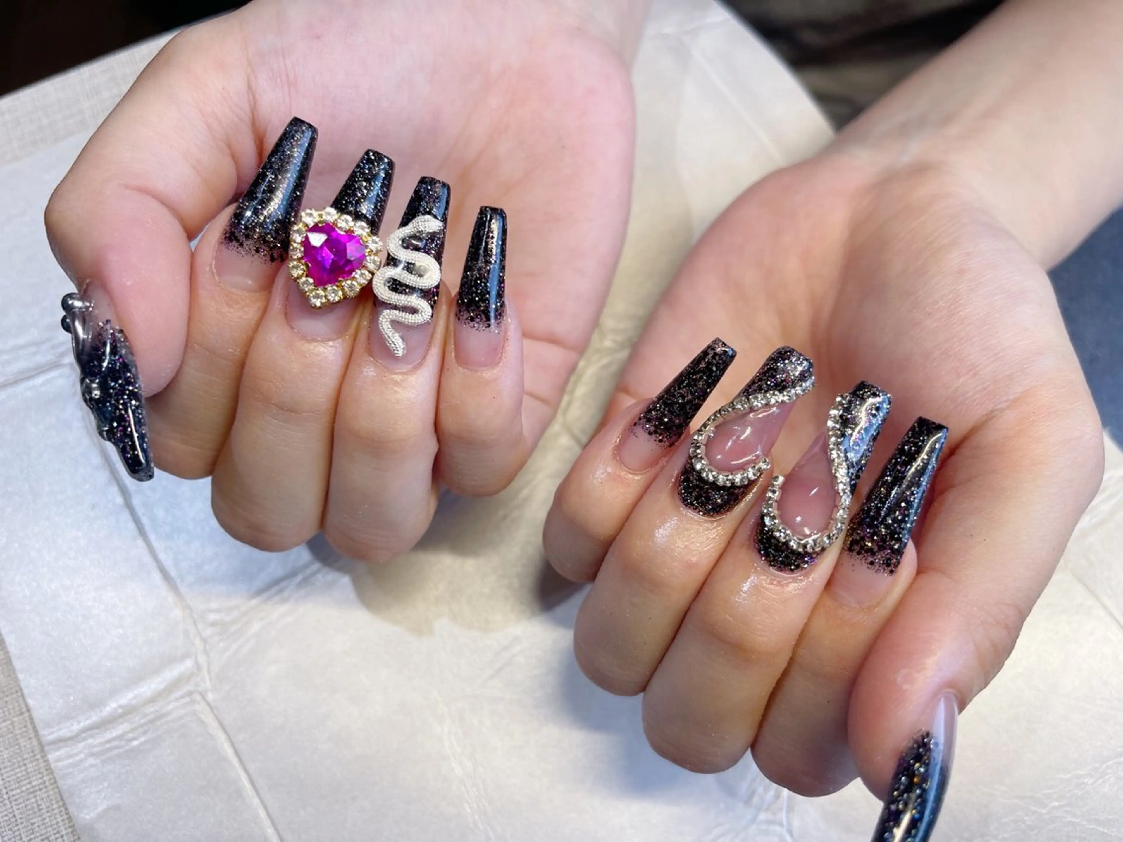 ネイル naildesign BESTのネイルデザイン