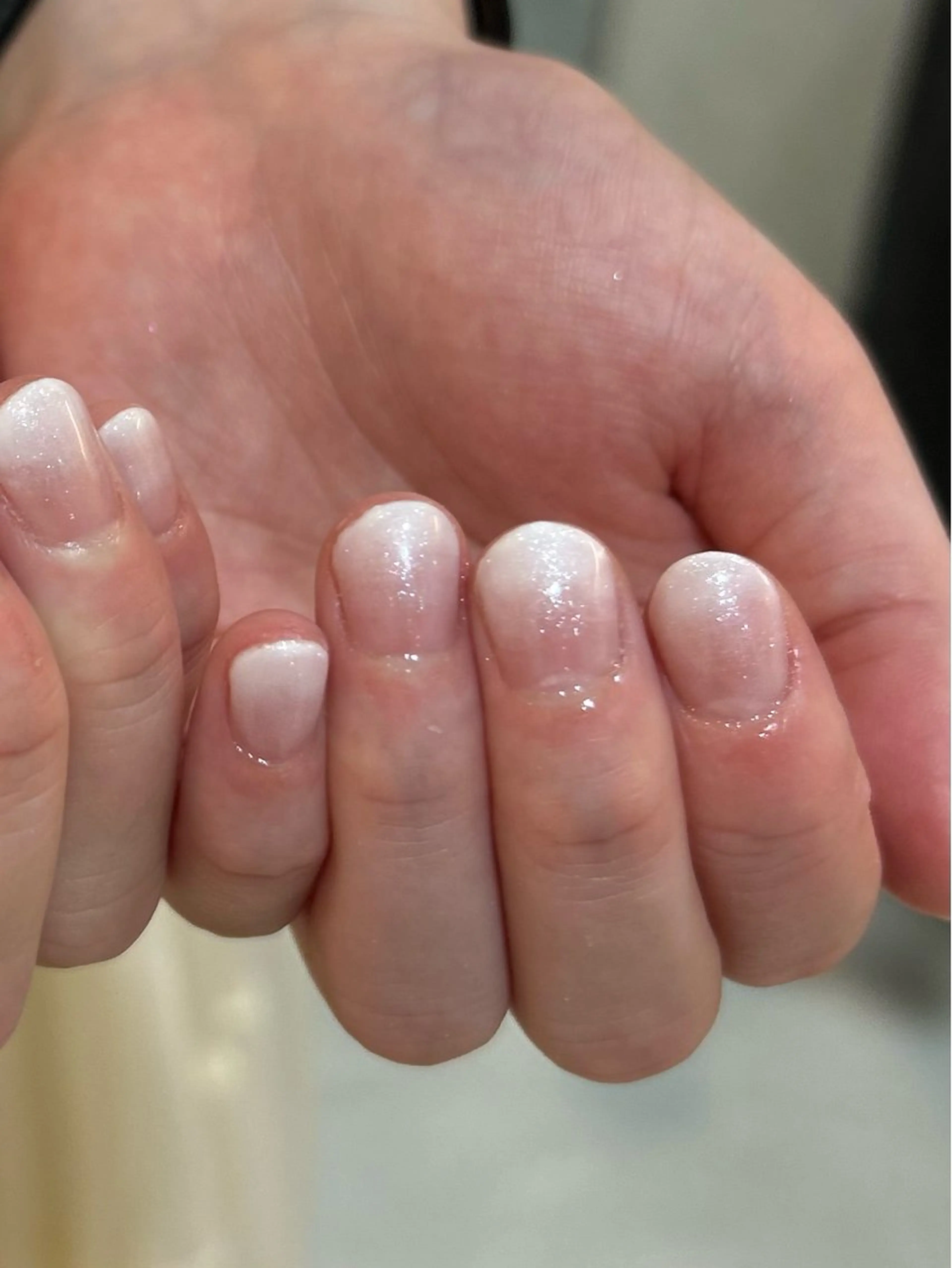 ネイル ハンドネイル フットネイル LÓE. hinakoのネイルデザイン