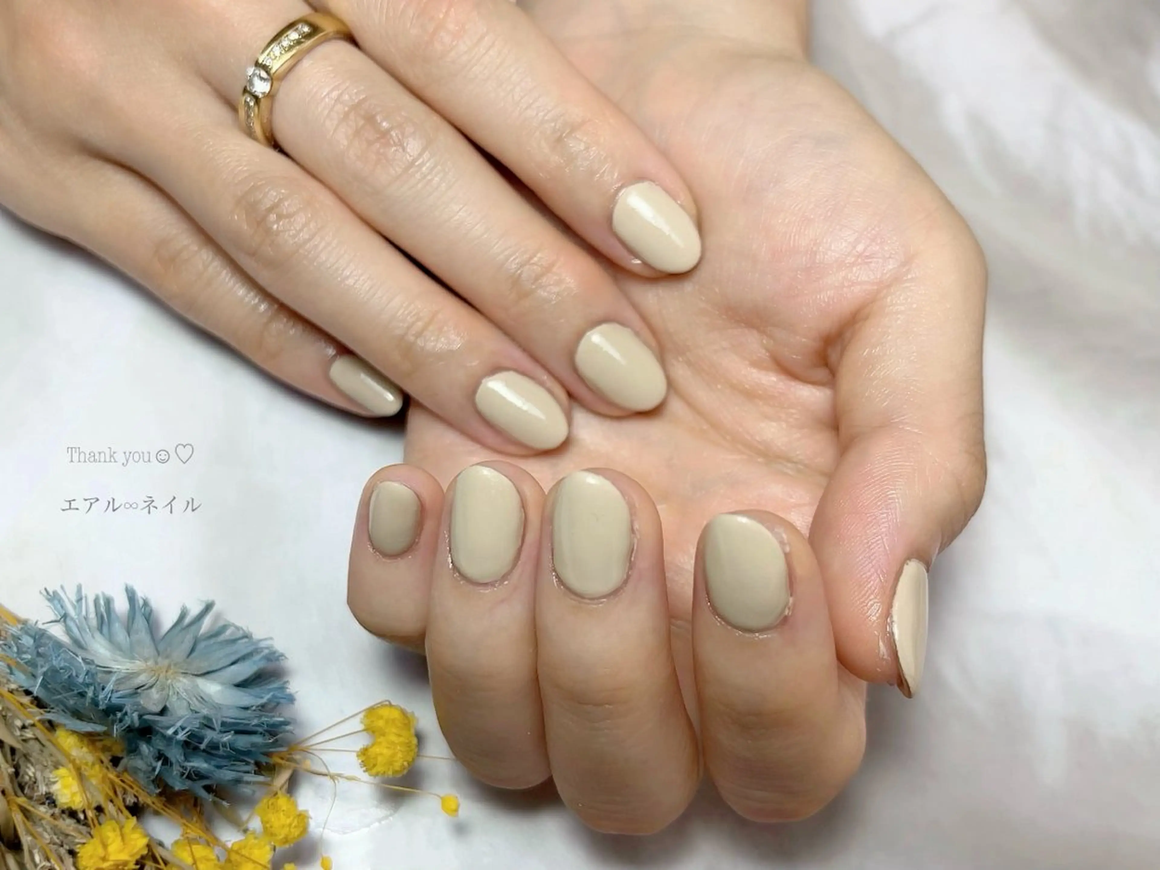 ネイル ジェルネイル パラジェル 🧸 Emiri🫧のマツエク・マツパデザイン