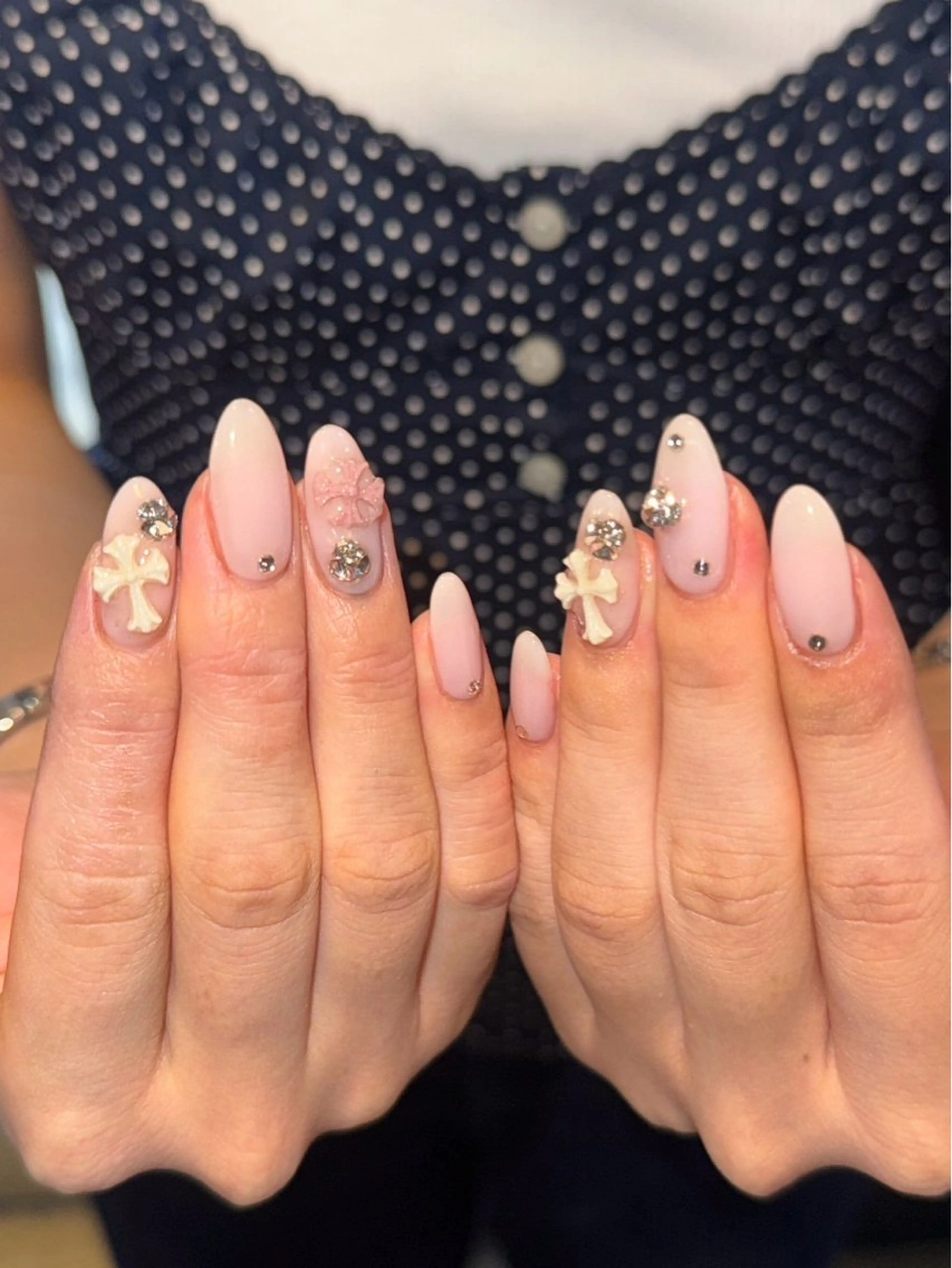 ネイル VENUS BELT  原宿店所属・VENUS BELT / SORAのネイルデザイン