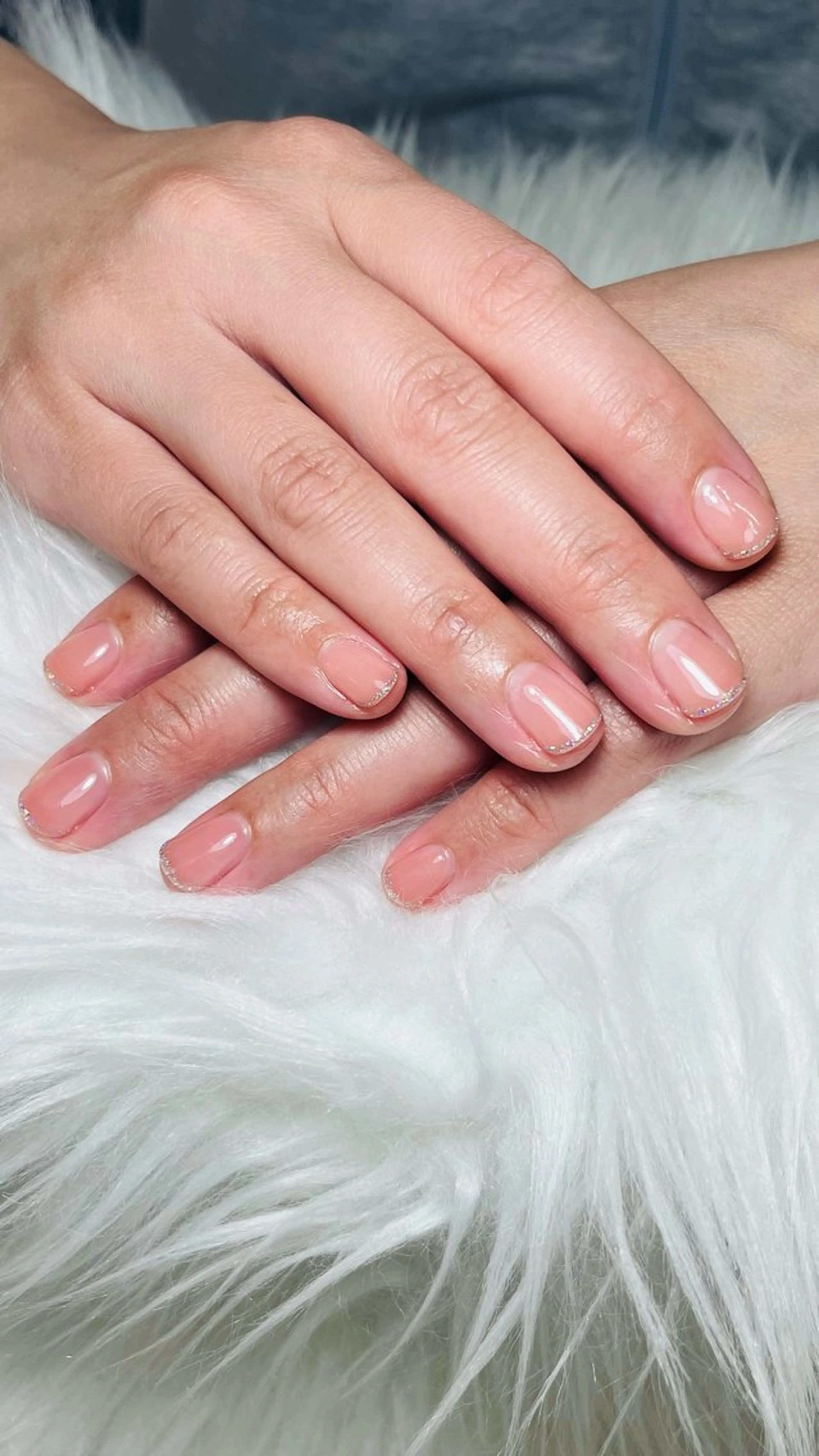 ネイル 室 直佳のネイルデザイン