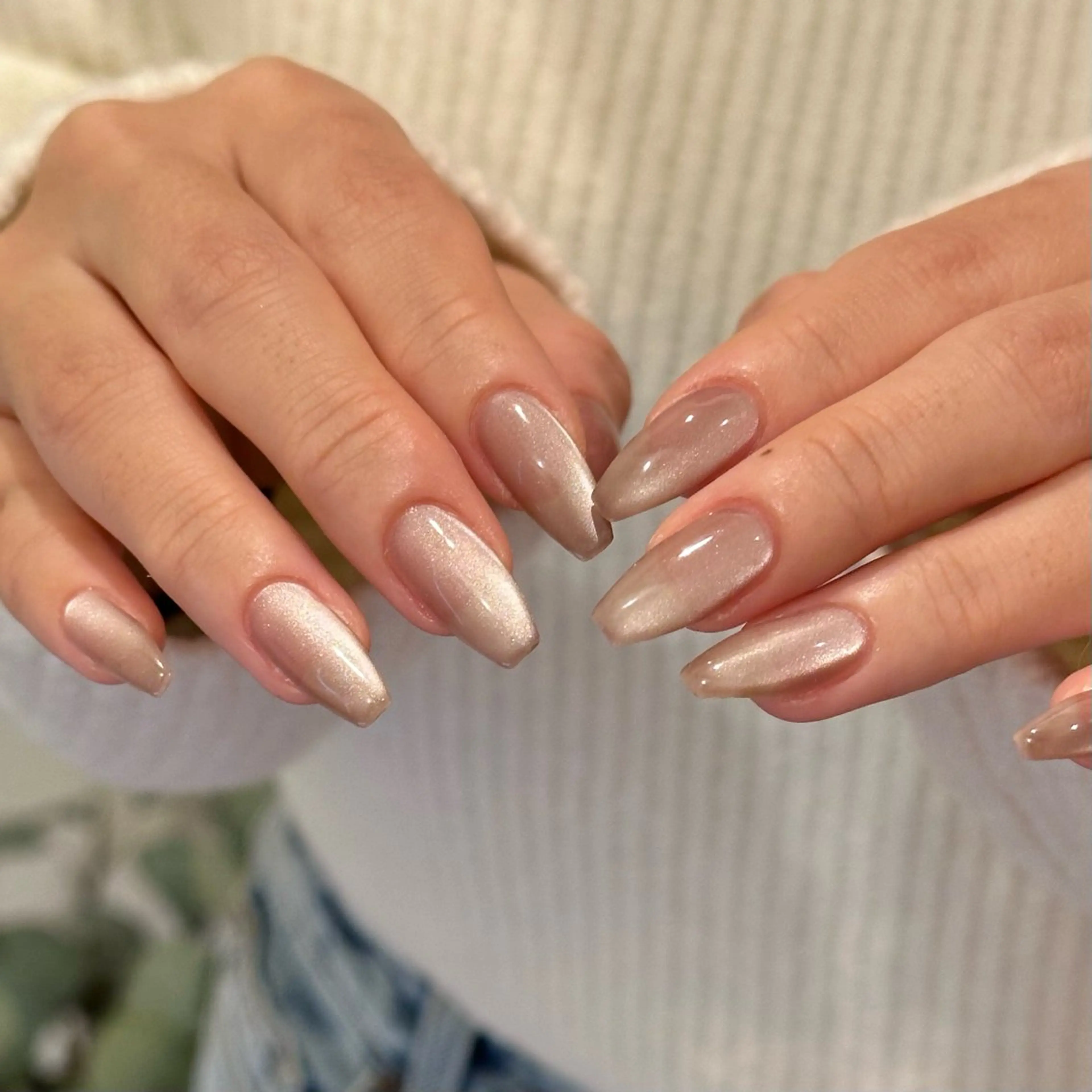 ネイル ハンドネイル reika .のネイルデザイン