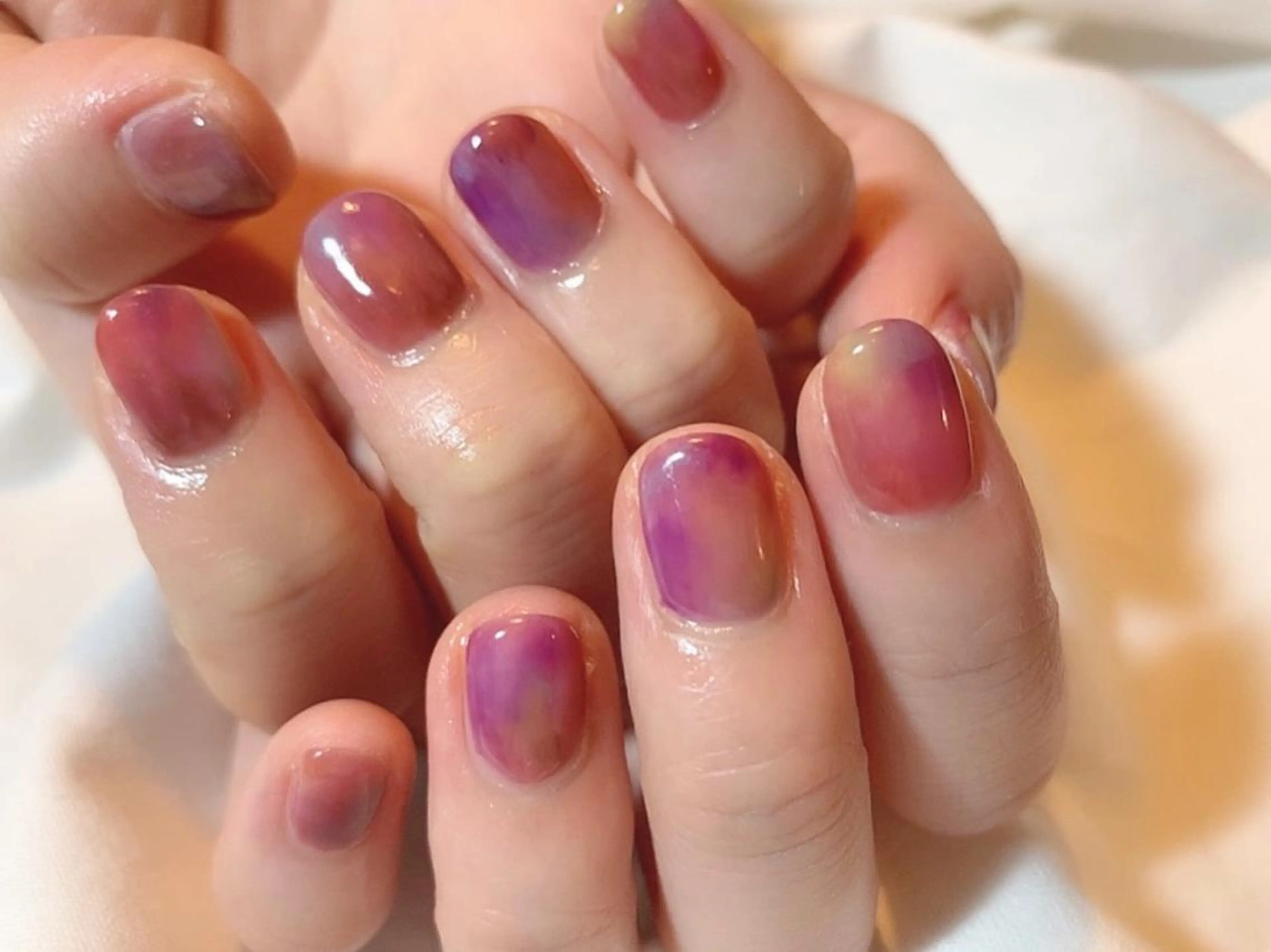 ネイル toi nail.のネイルデザイン