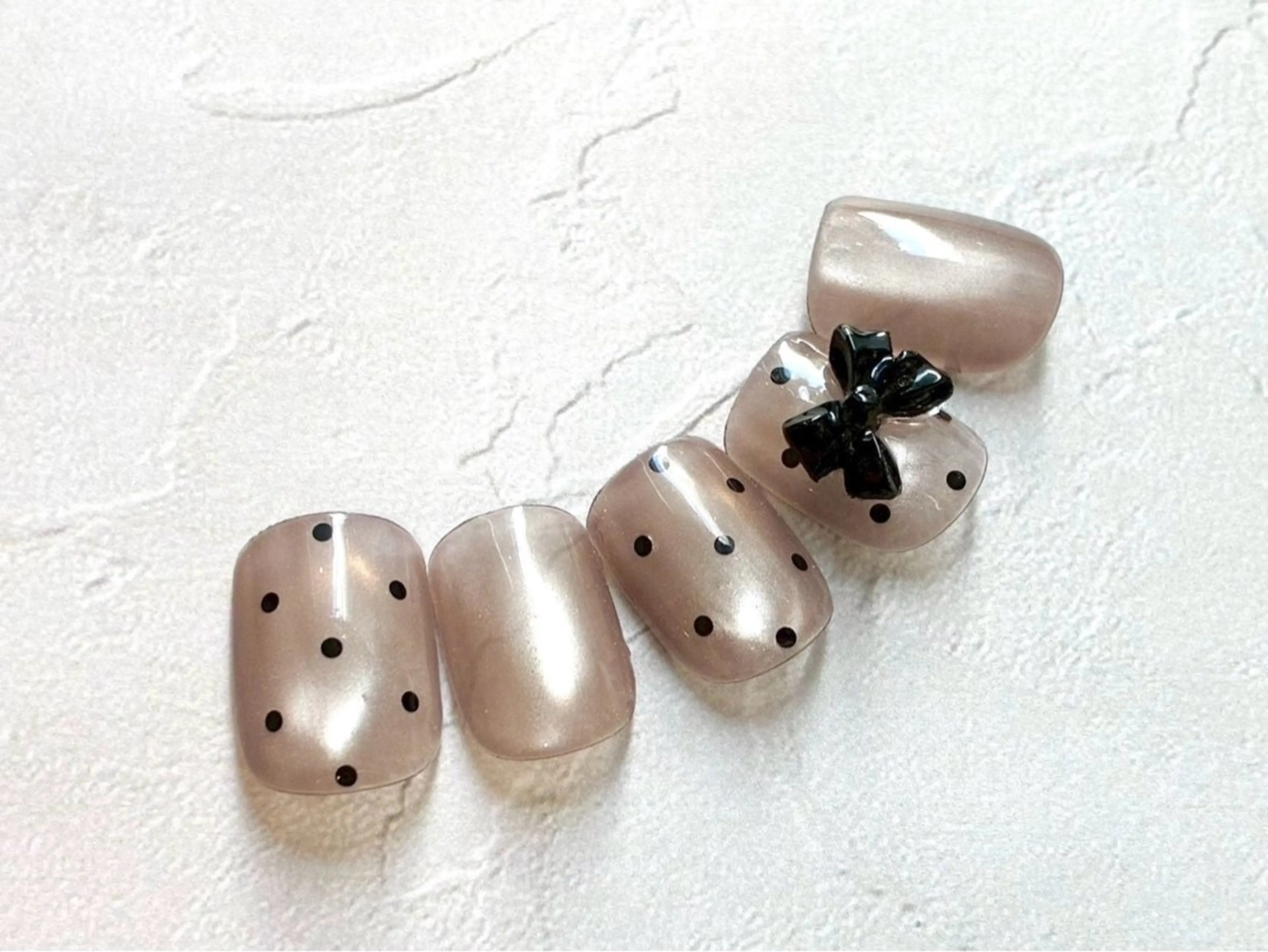 ネイル ハンドネイル Y U Aのネイルデザイン