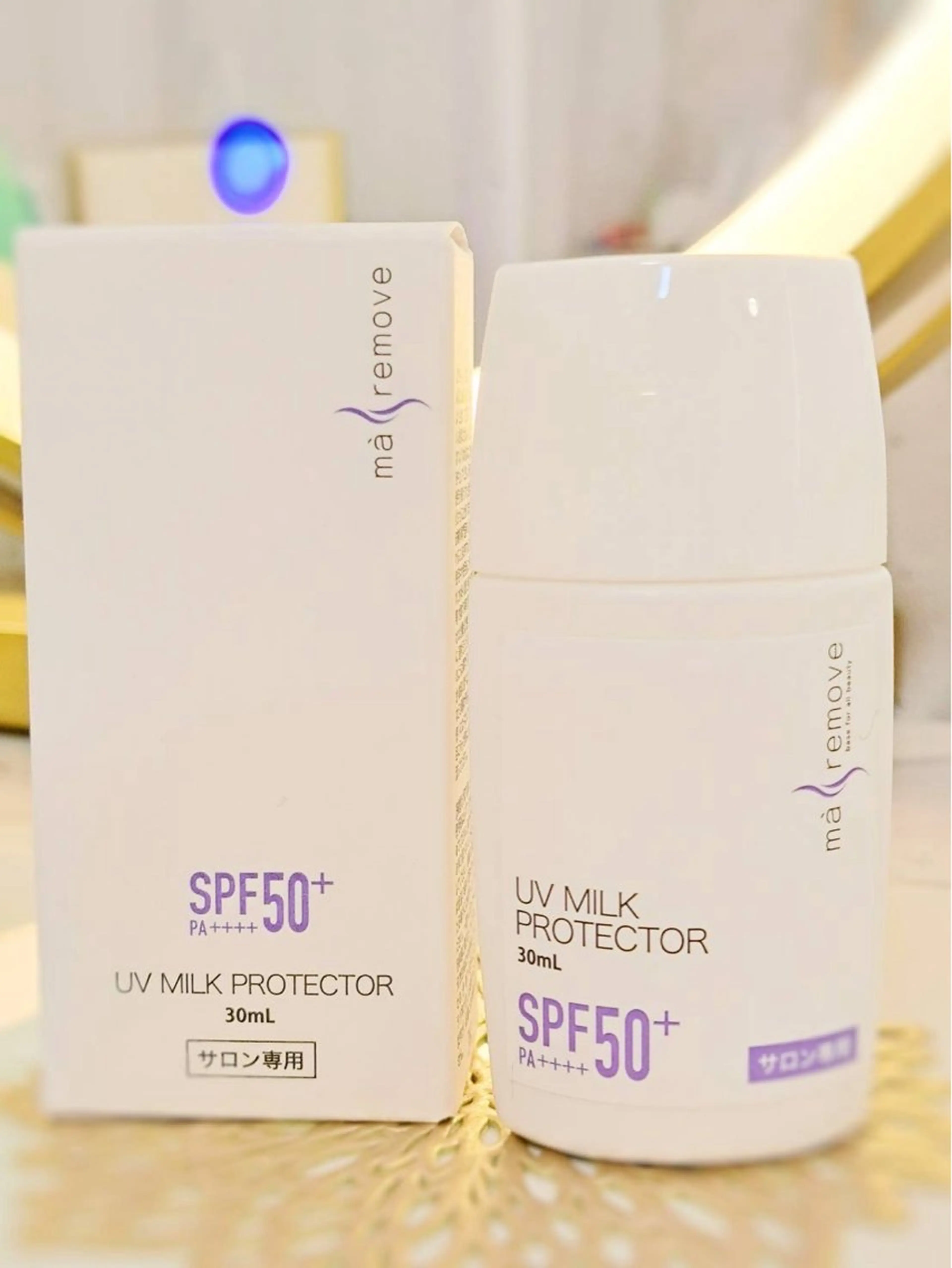 Dahlia Akariのエステ・リラクイメージ