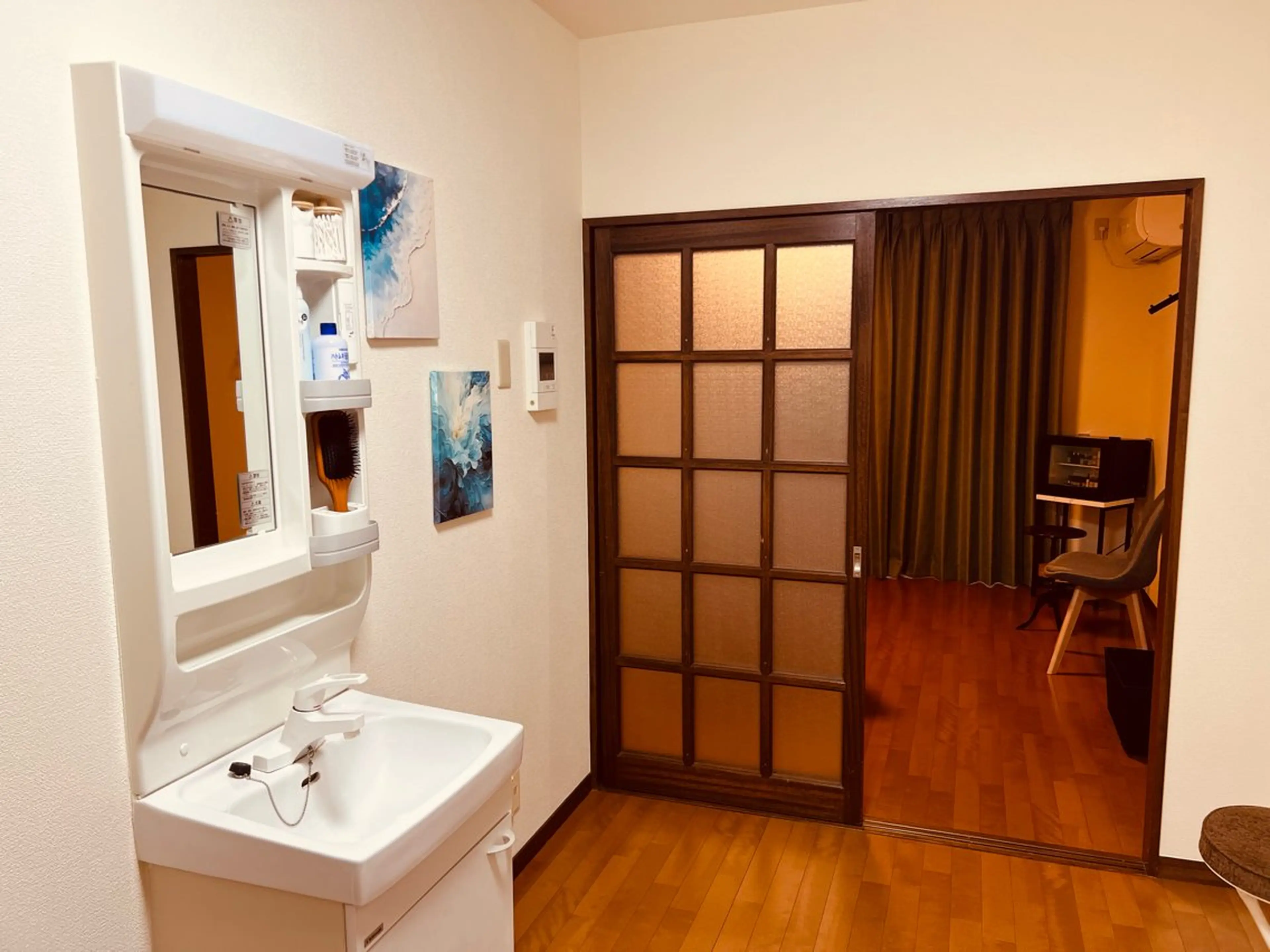 白丸 花子のエステ・リラクイメージ