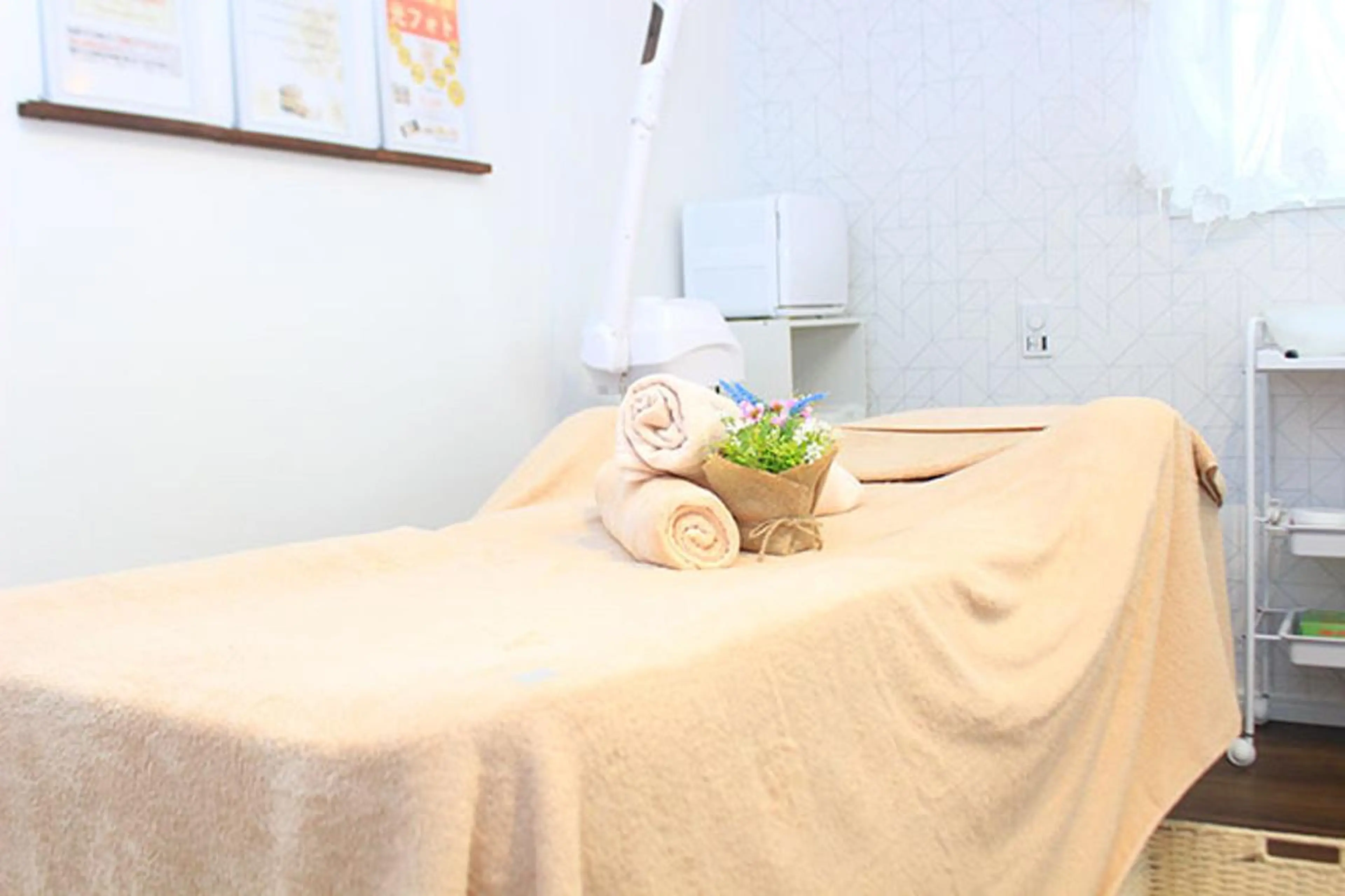 リラク private salon Koo所属・美肌サロン Kooのその他イメージ