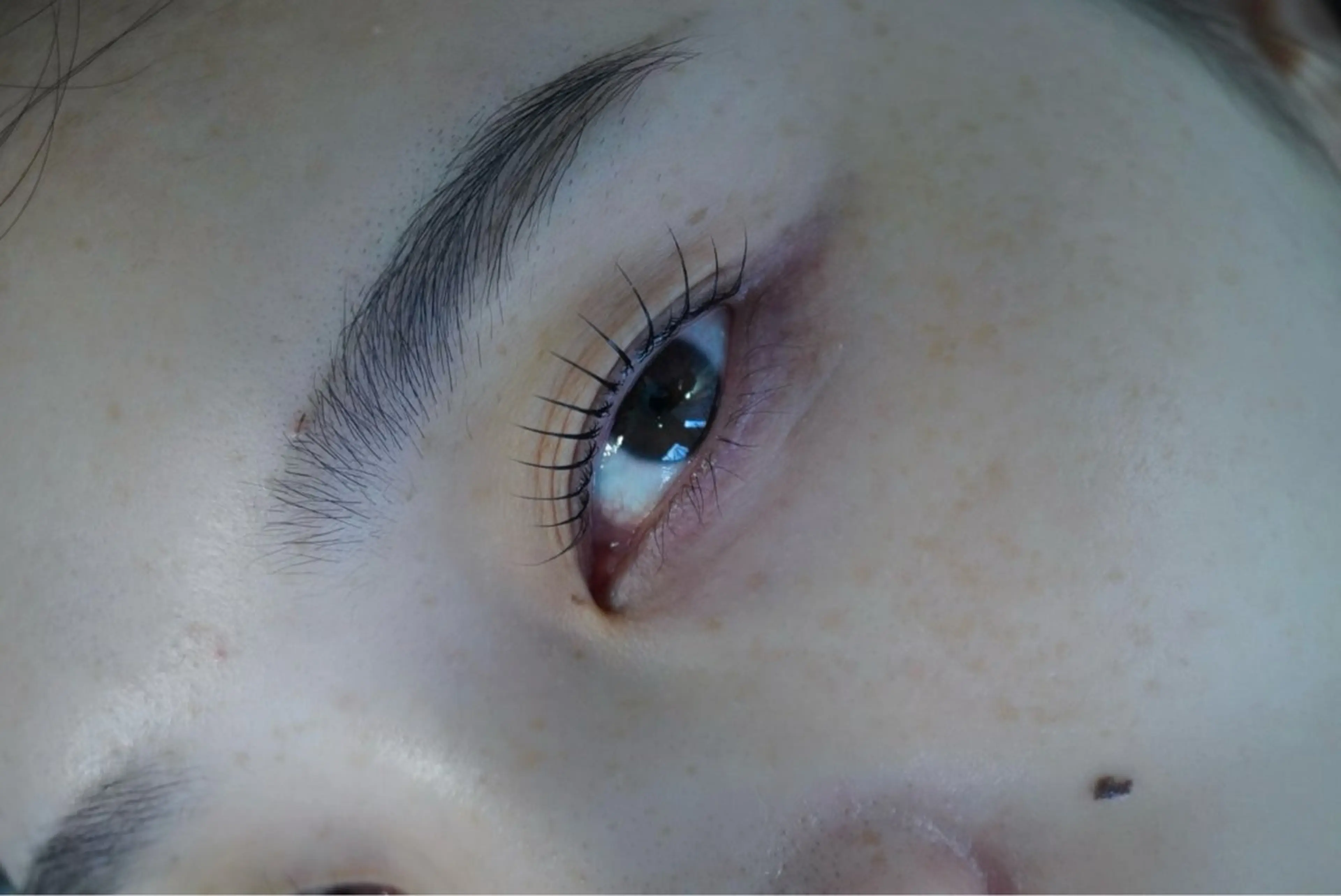 マツエク・マツパ マツパ 代官山 Asuka🤍🫧のマツエク・マツパデザイン