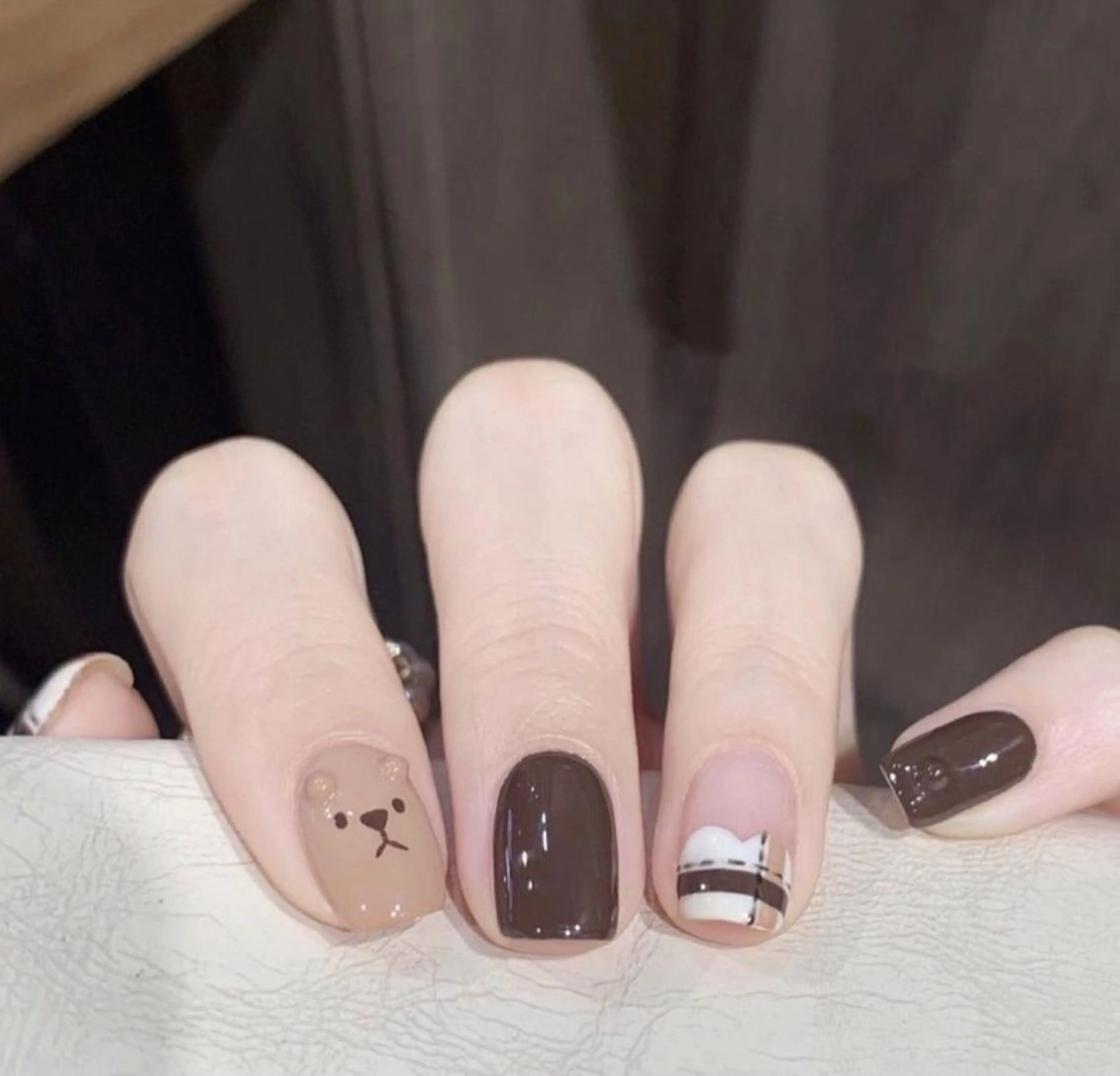 ネイル Cute beauty2のマツエク・マツパデザイン