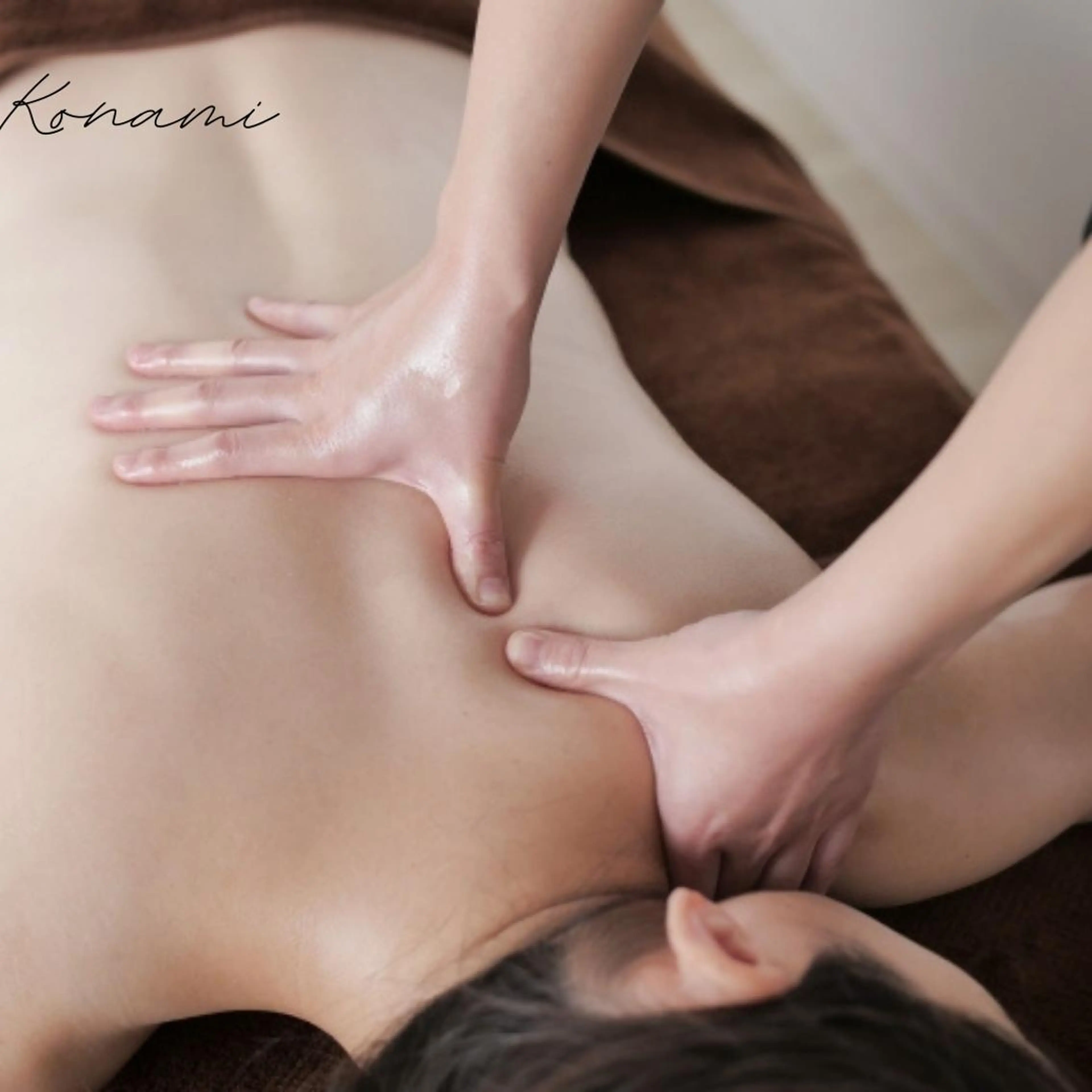 【ボディ×フェイシャル】60分の写真