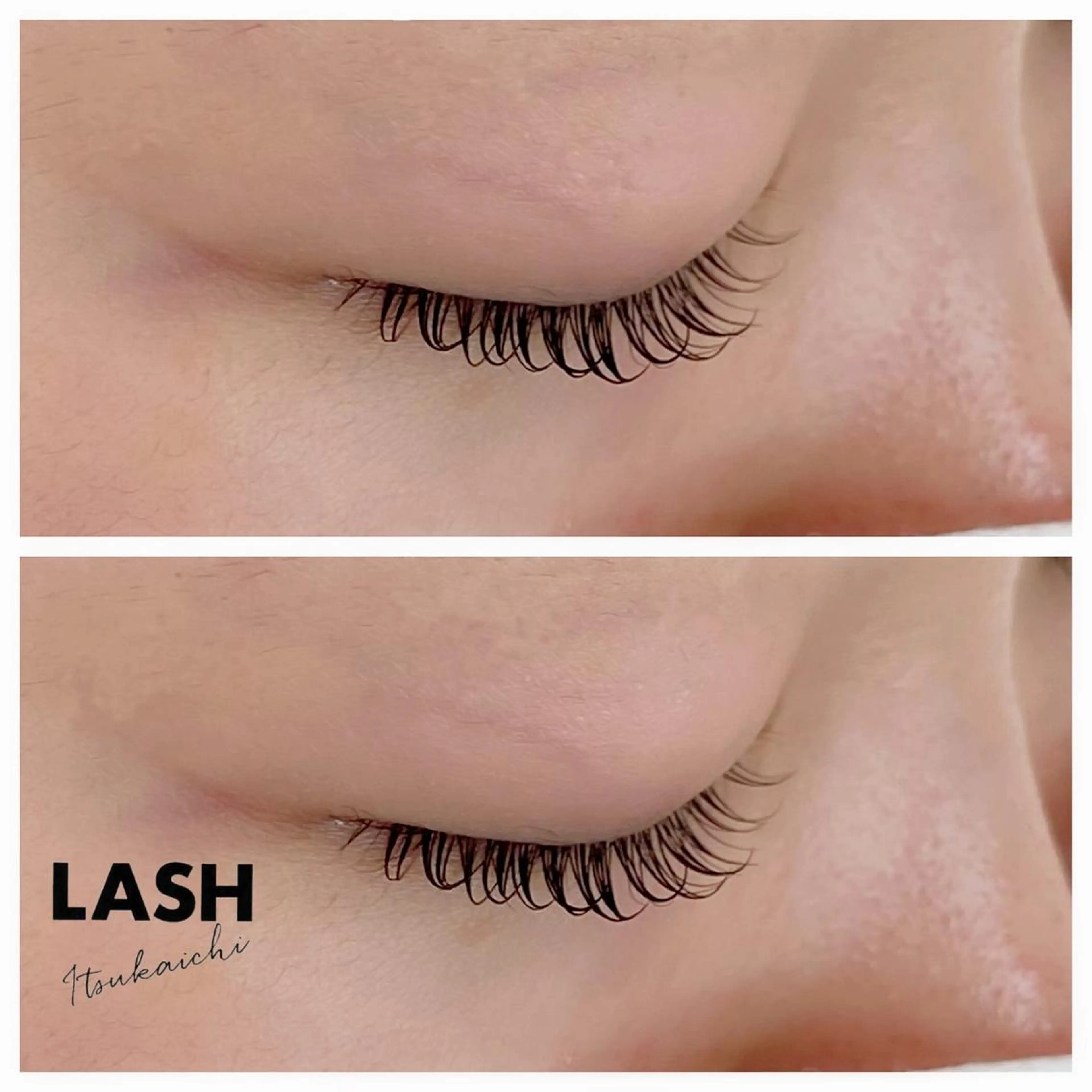 マツエク・マツパ LASH 五日市店 SHIONのマツエク・マツパデザイン