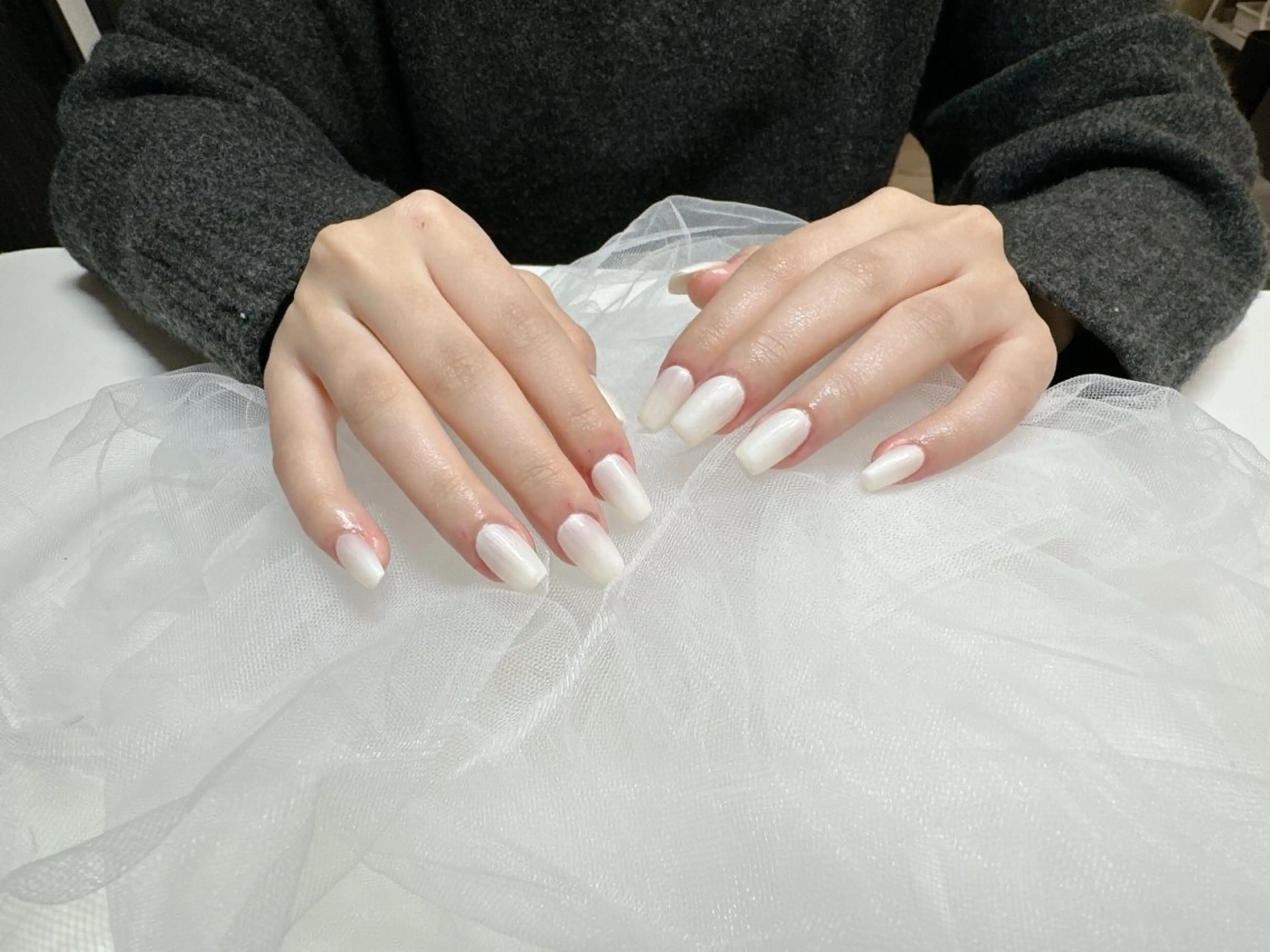 ネイル Aliceマツエク ＆ネイル3のマツエク・マツパデザイン