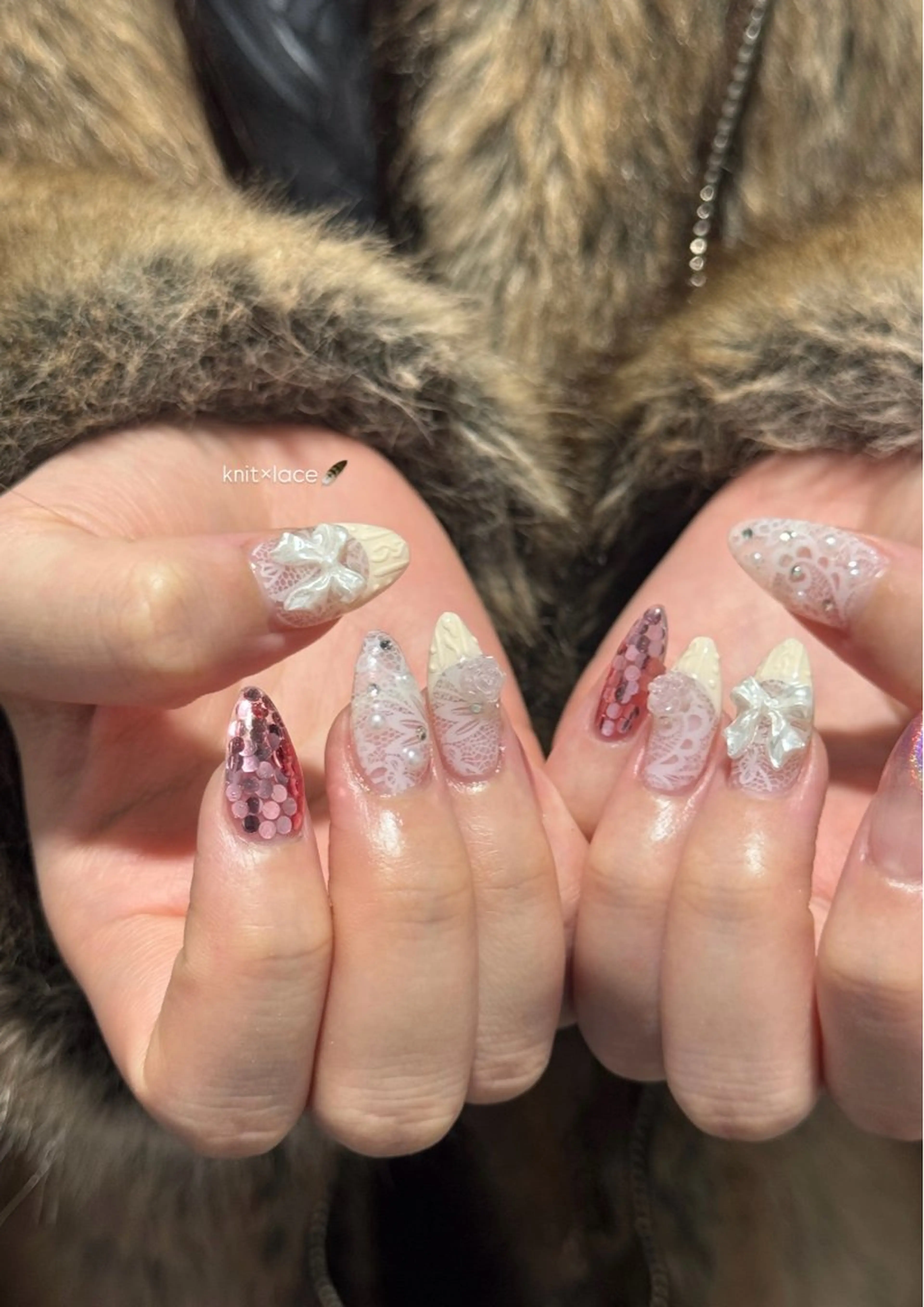 ネイル ハンドネイル One HINATAのネイルデザイン