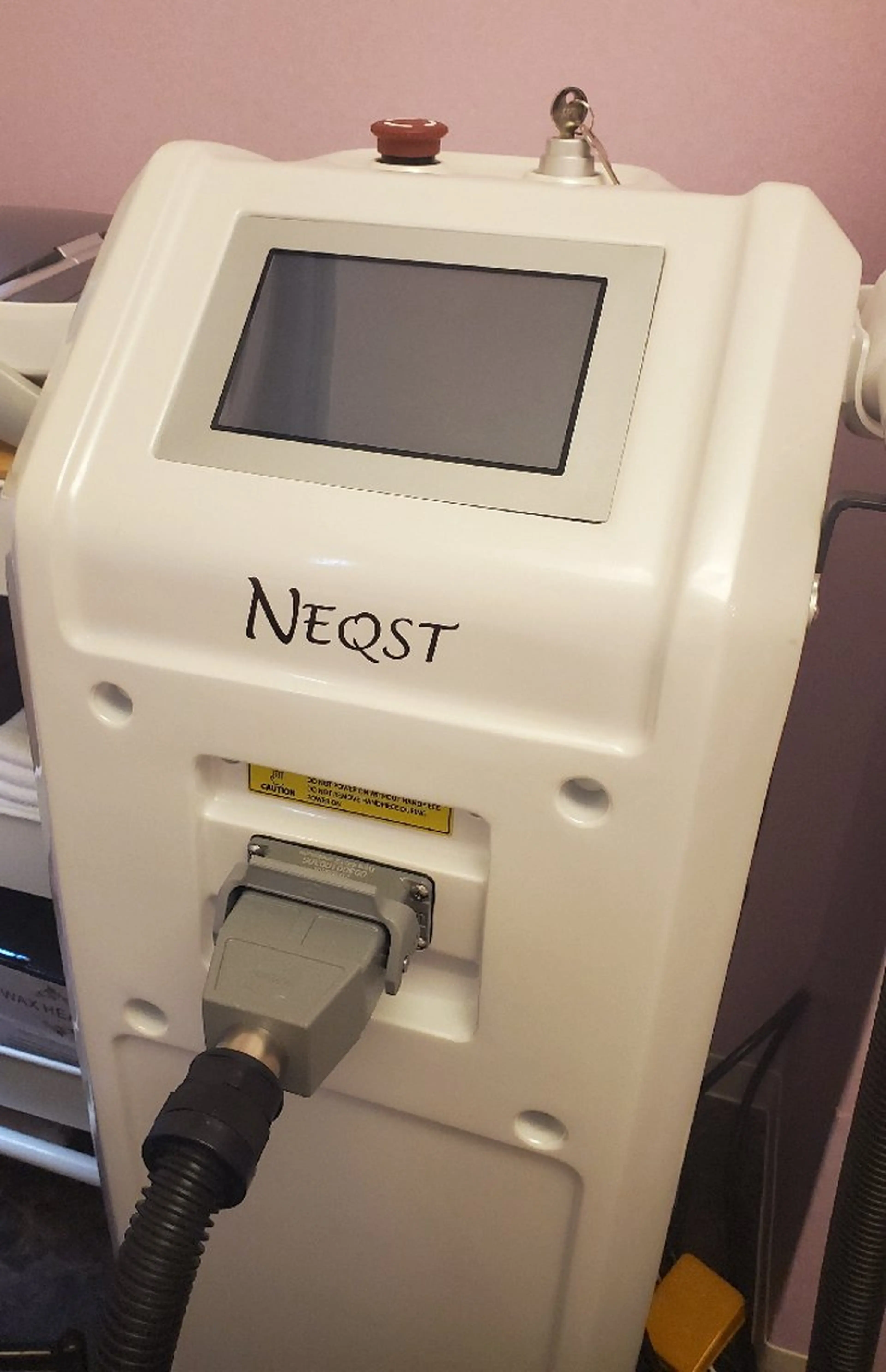 ストロベリームーン meguのエステ・リラクイメージ