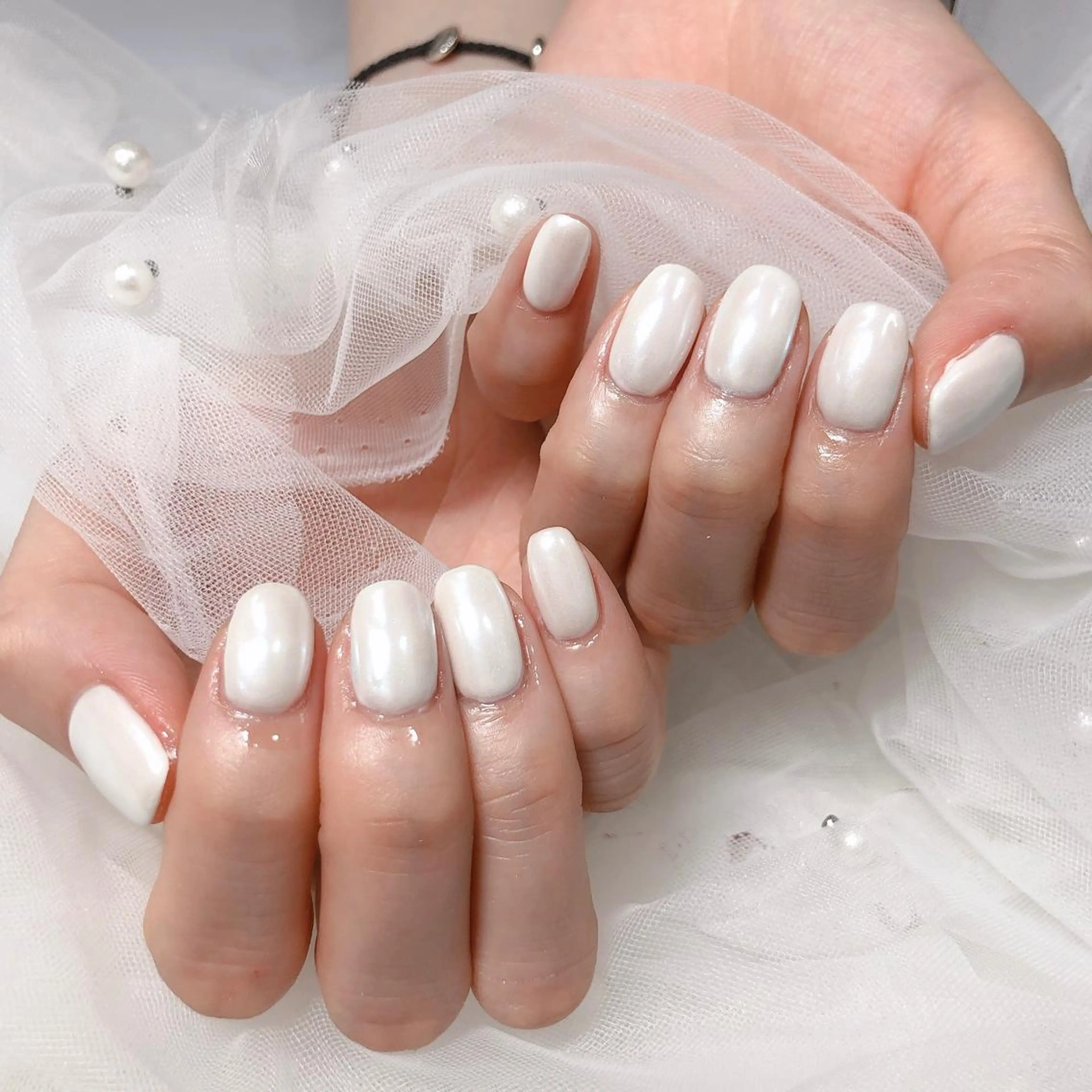 ネイル ハンドネイル kihi大塚店 モデル募集専用のネイルデザイン