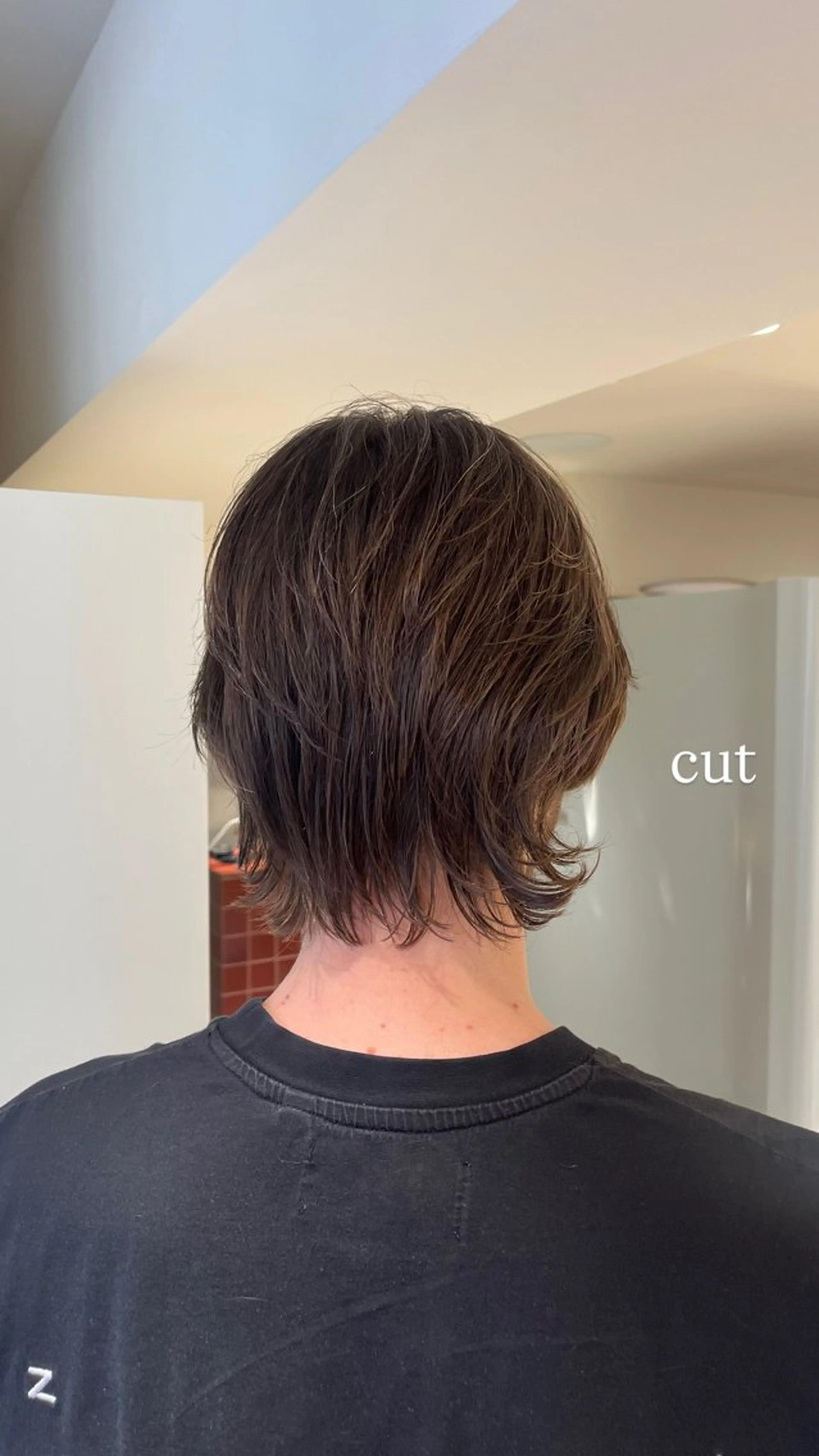 メンズ カット トリートメント ヘアセット ショート募集中/ ‎💐Kanaのヘアスタイル