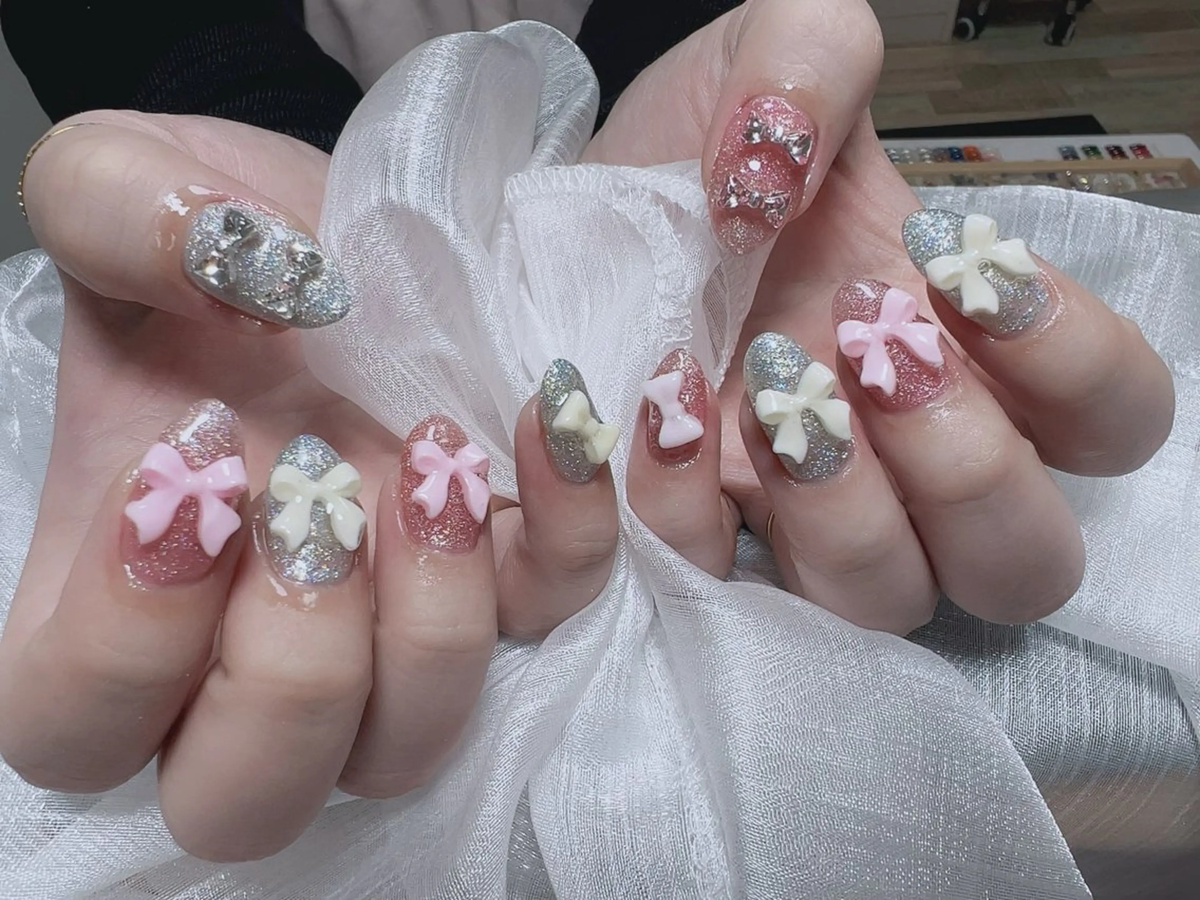 ネイル Nail NaNaのネイルデザイン