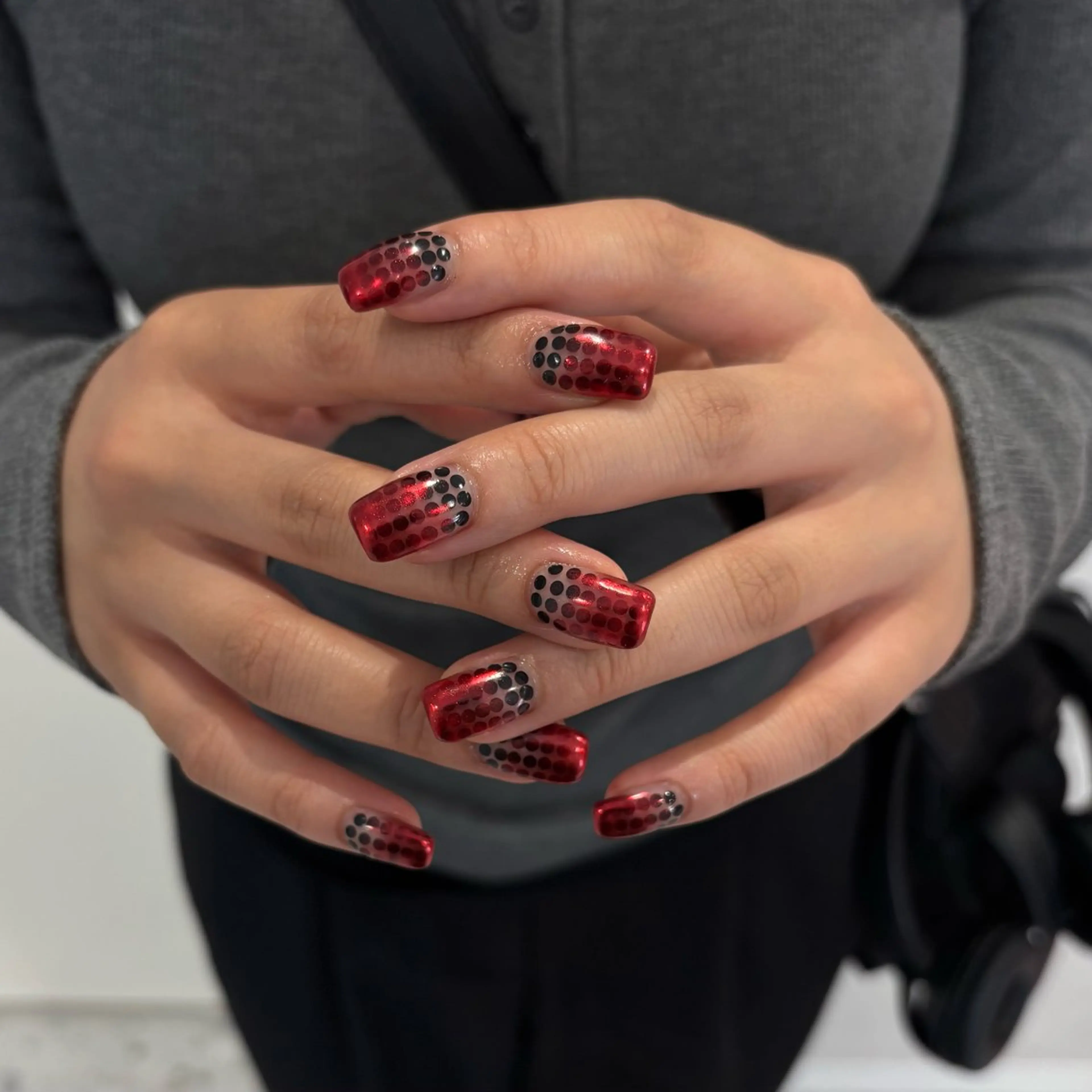 ネイル ハンドネイル nao＿nail .929のネイルデザイン