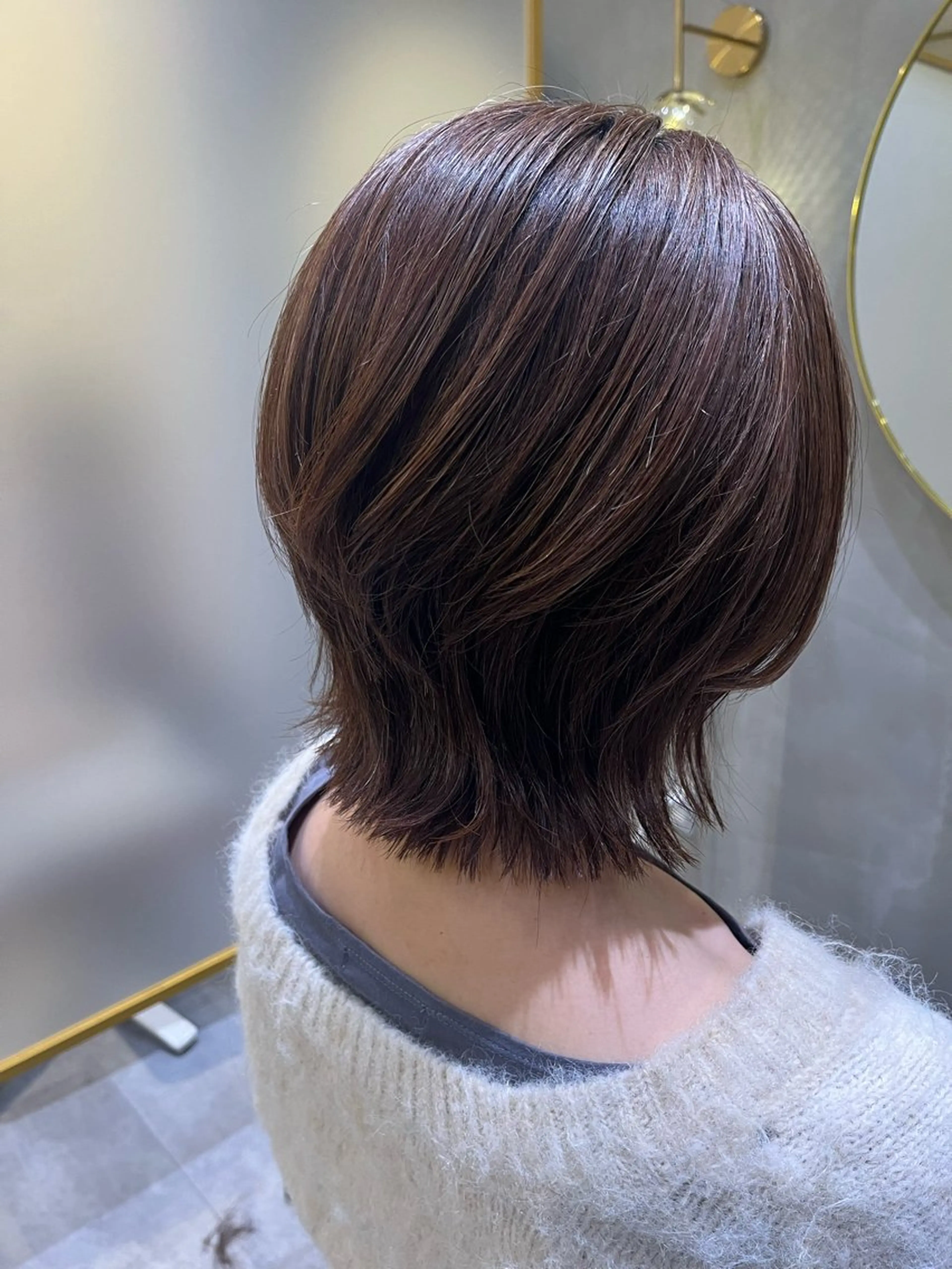 ご新規様限定🌼30%OFF💫カット➕4stepトリートメントの写真