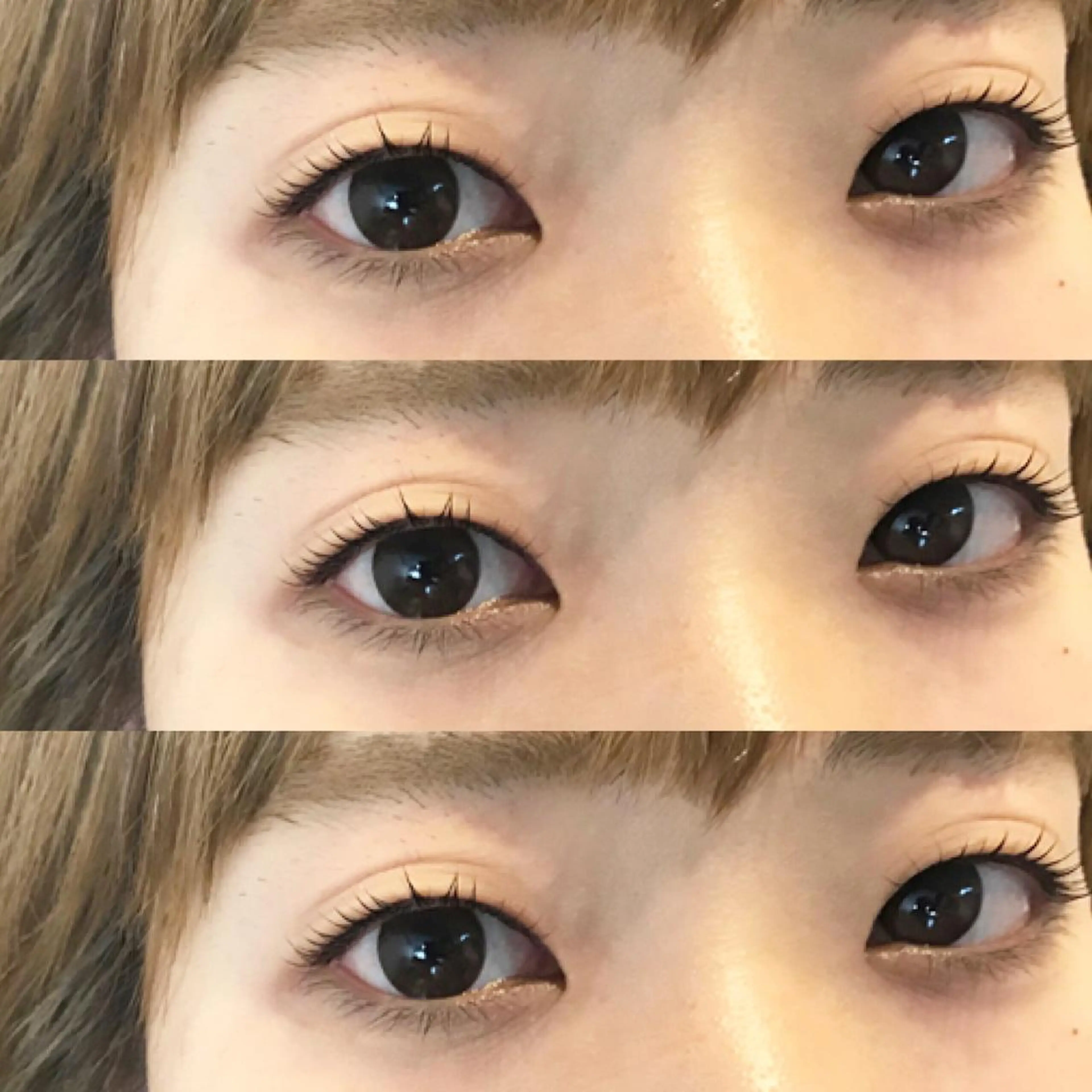 マツエク・マツパ フラットラッシュ パリジェンヌラッシュリフト まつげパーマ 下まつげエクステ ボリュームラッシュ Mai まつげパーマ/LEDのマツエク・マツパデザイン