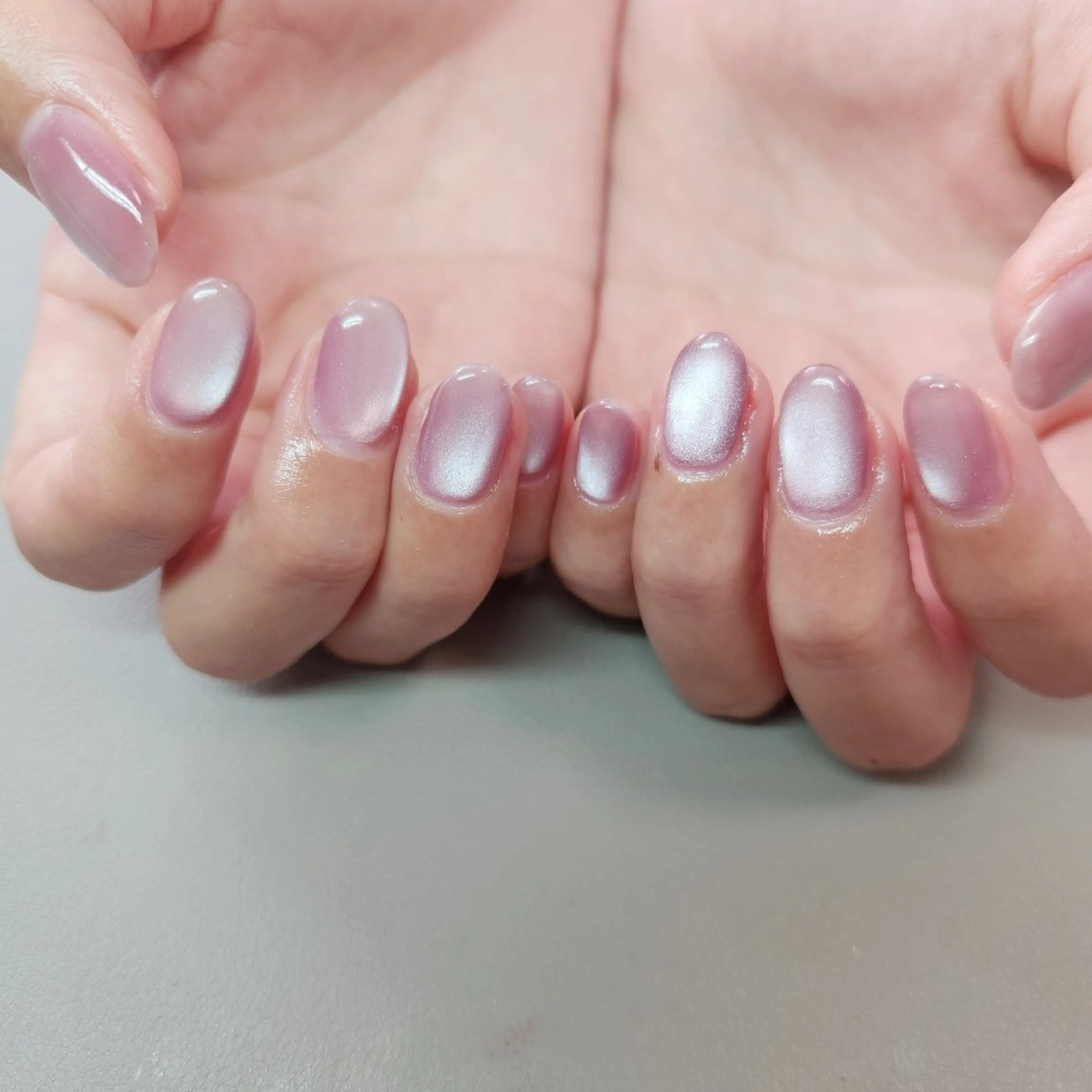 ネイル ハンドネイル K3nail   maiのネイルデザイン